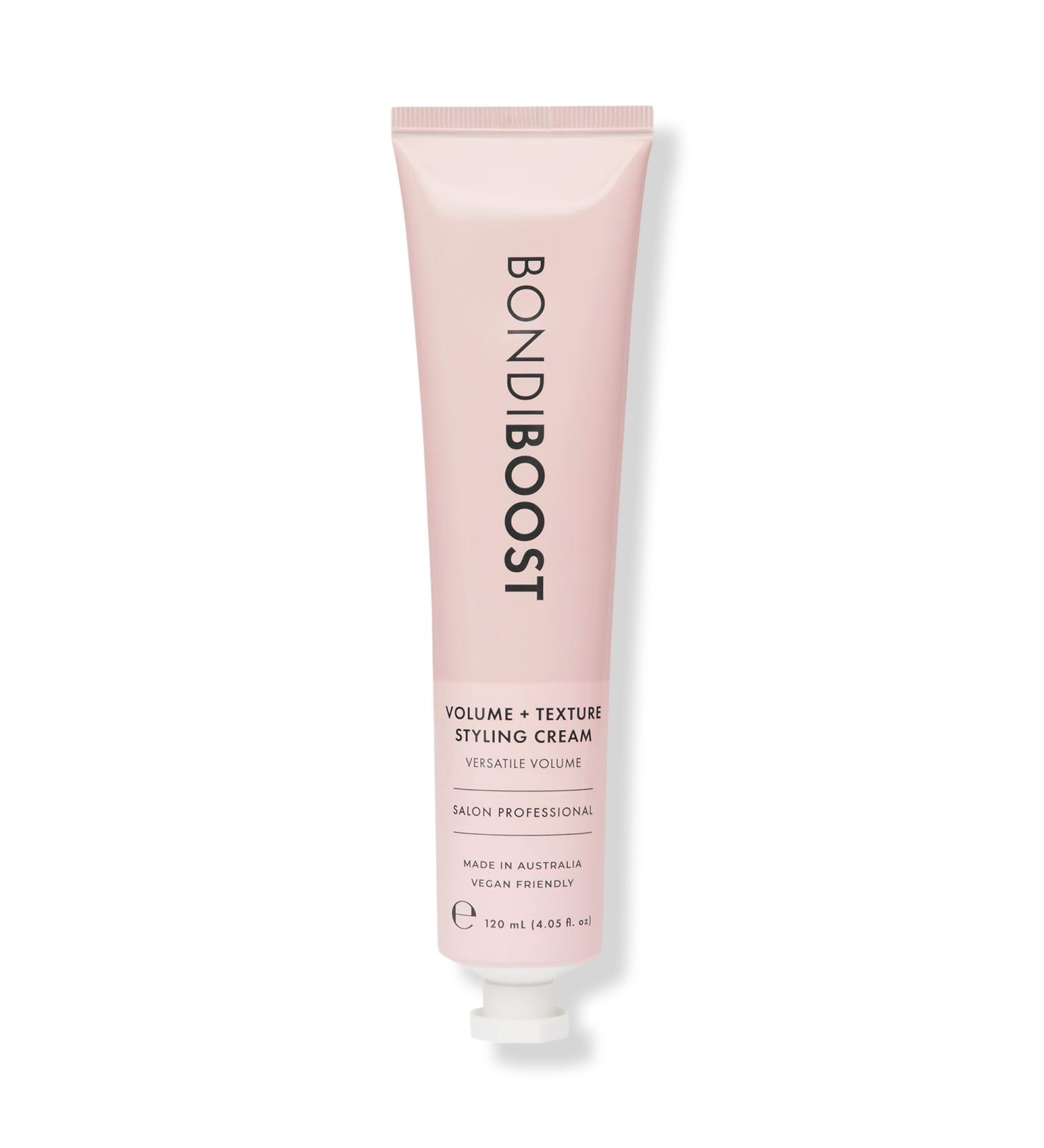 Discover Bondi Boost Volume + Texture Styling Cream 4.05 oz - Elevate Your Style Instantly! - Buy Online on SooperMarket.com