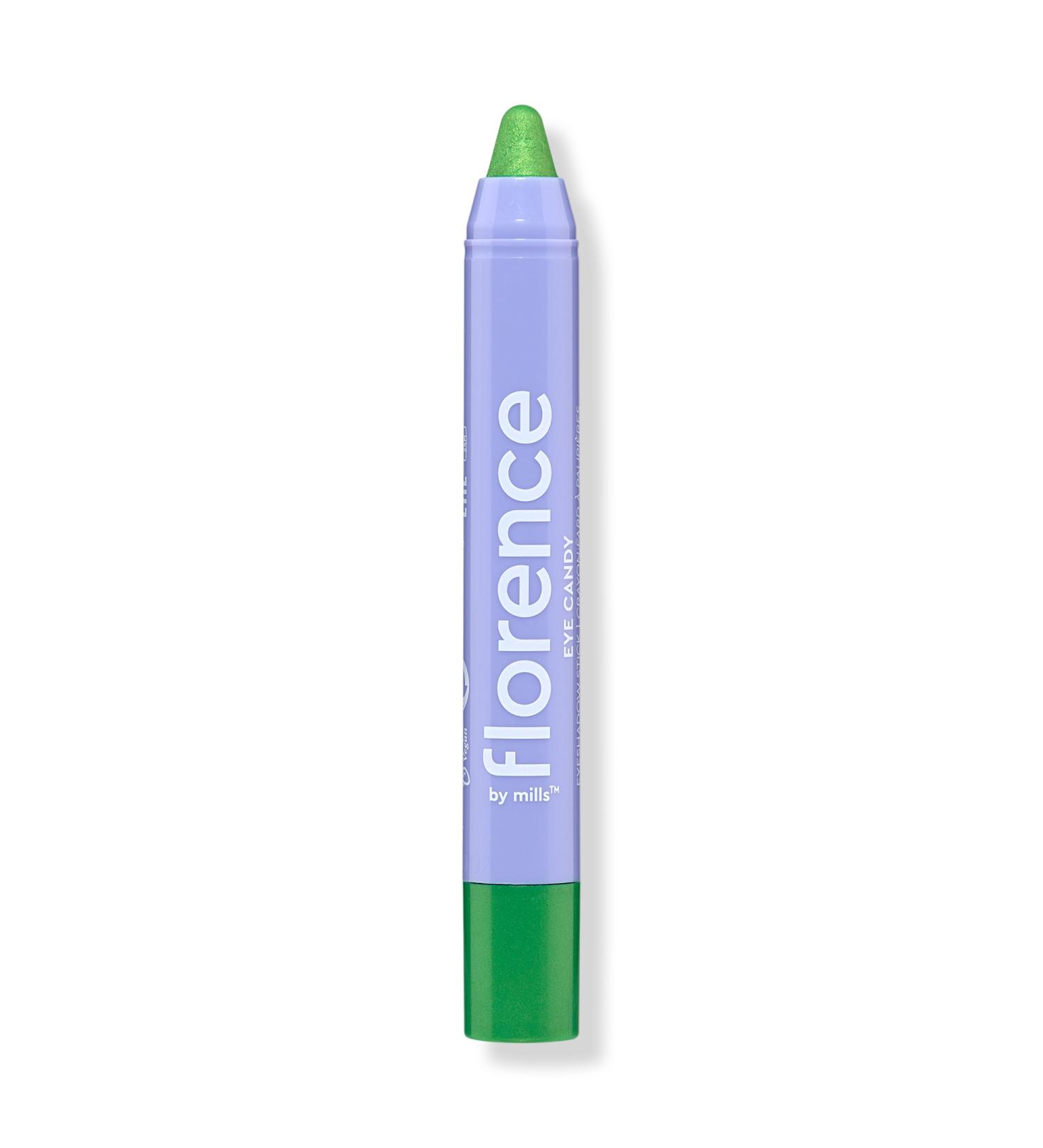 florence by mills Eye Candy Eyeshadow Stick Sour Apple 0.063 oz - Transform Your Style with the Best Innovation Today! - Buy Online on SooperMarket.com