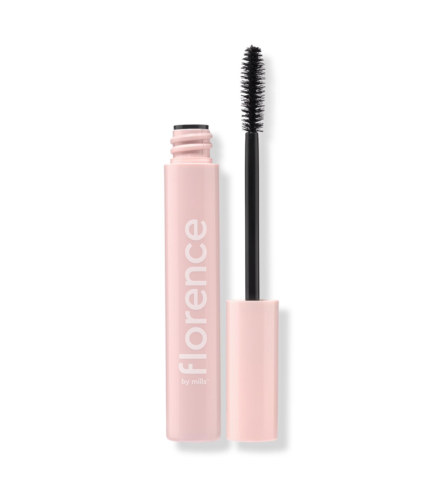 Discover florence by mills Up A Notch Volumizing Mascara Black - Elevate Your Style Instantly! - Buy Online on SooperMarket.com