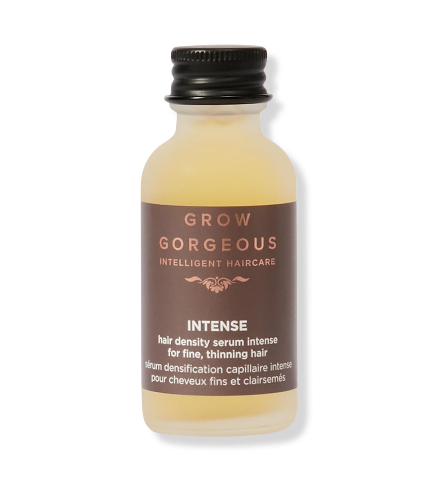 Grow Gorgeous Intense Hair Density Serum 30 ml - Discover Premium Quality Shop now! - Buy Online on SooperMarket.com