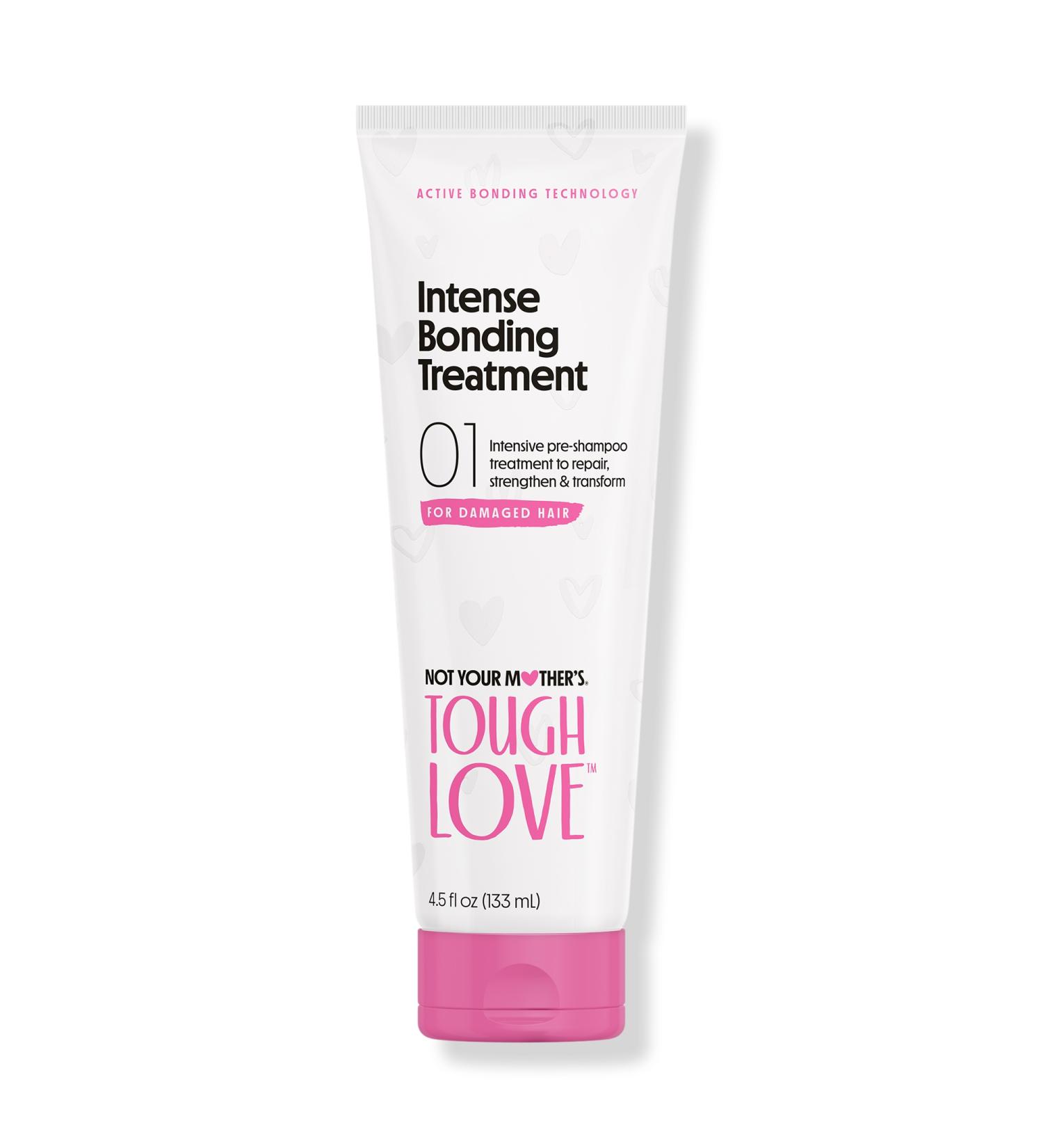 Discover Not Your Mother's Tough Love Intense Bonding Treatment 4.5 oz - Elevate Your Style Instantly! - Buy Online on SooperMarket.com