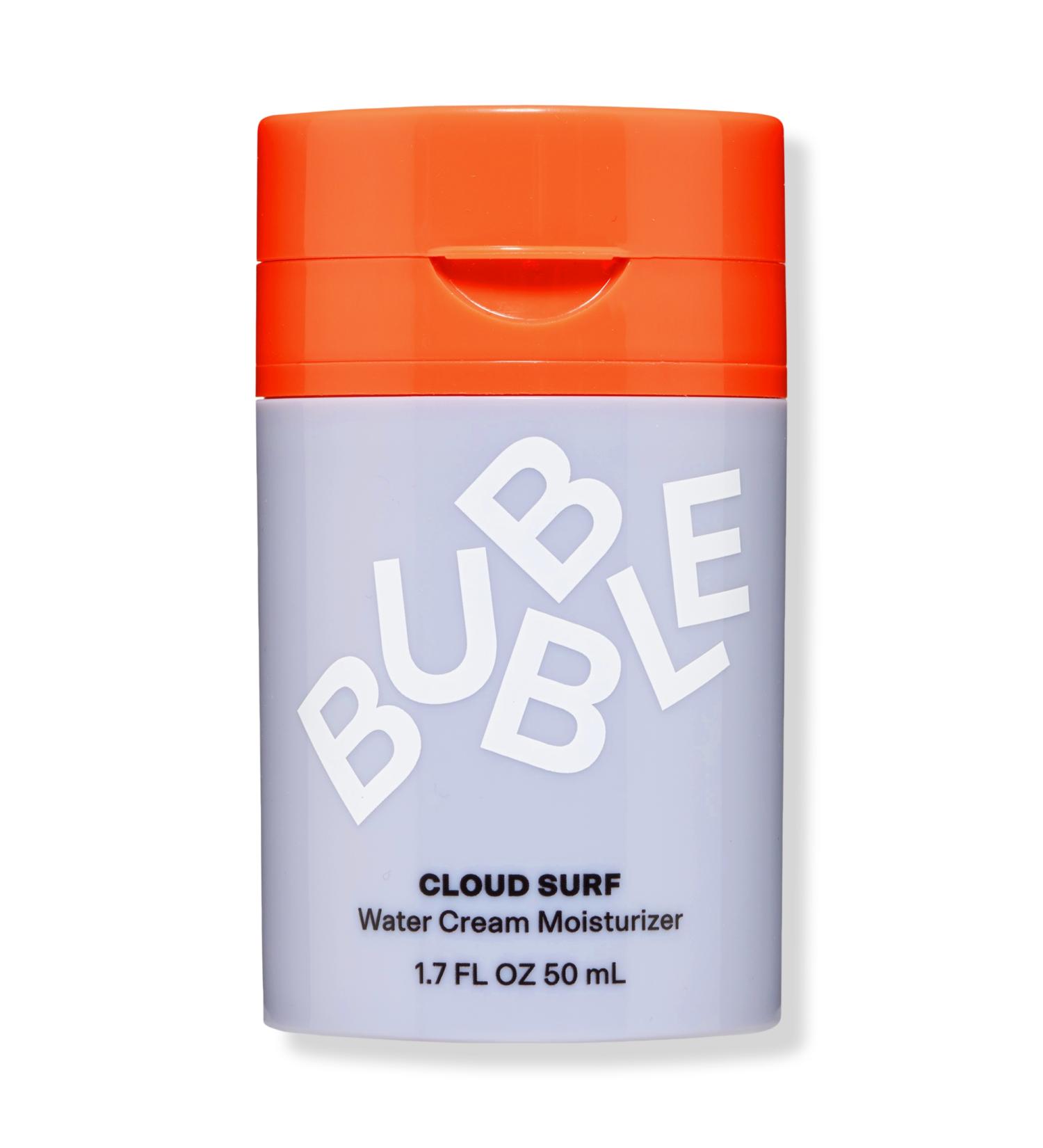 Discover Bubble Cloud Surf Water Cream Moisturizer 1.7 oz - Elevate Your Style Instantly! - Buy Online on SooperMarket.com