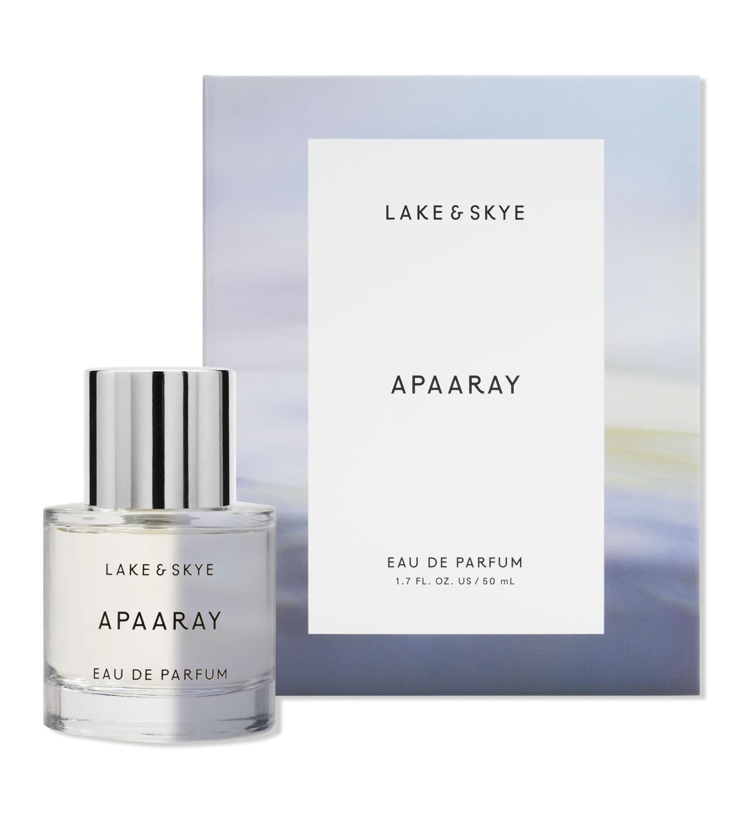 Discover Lake & Skye Apaaray Eau de Parfum 1.7 oz - Elevate Your Style Instantly! - Buy Online on SooperMarket.com