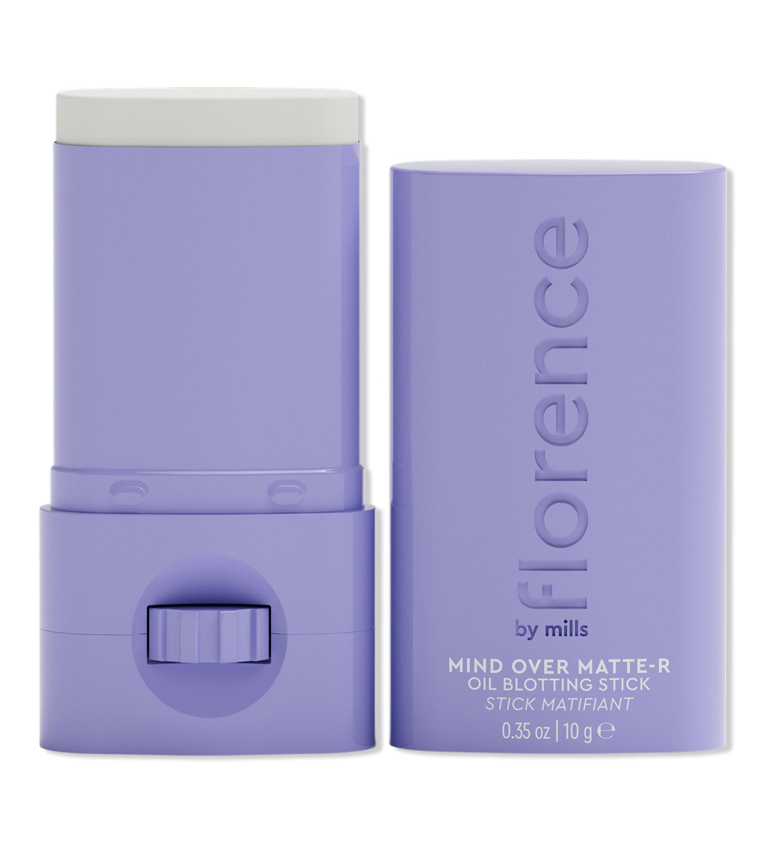 florence by mills Mind Over Matte-r Oil Blotting Stick 0.35 oz - Discover Premium Quality Shop now! - Buy Online on SooperMarket.com