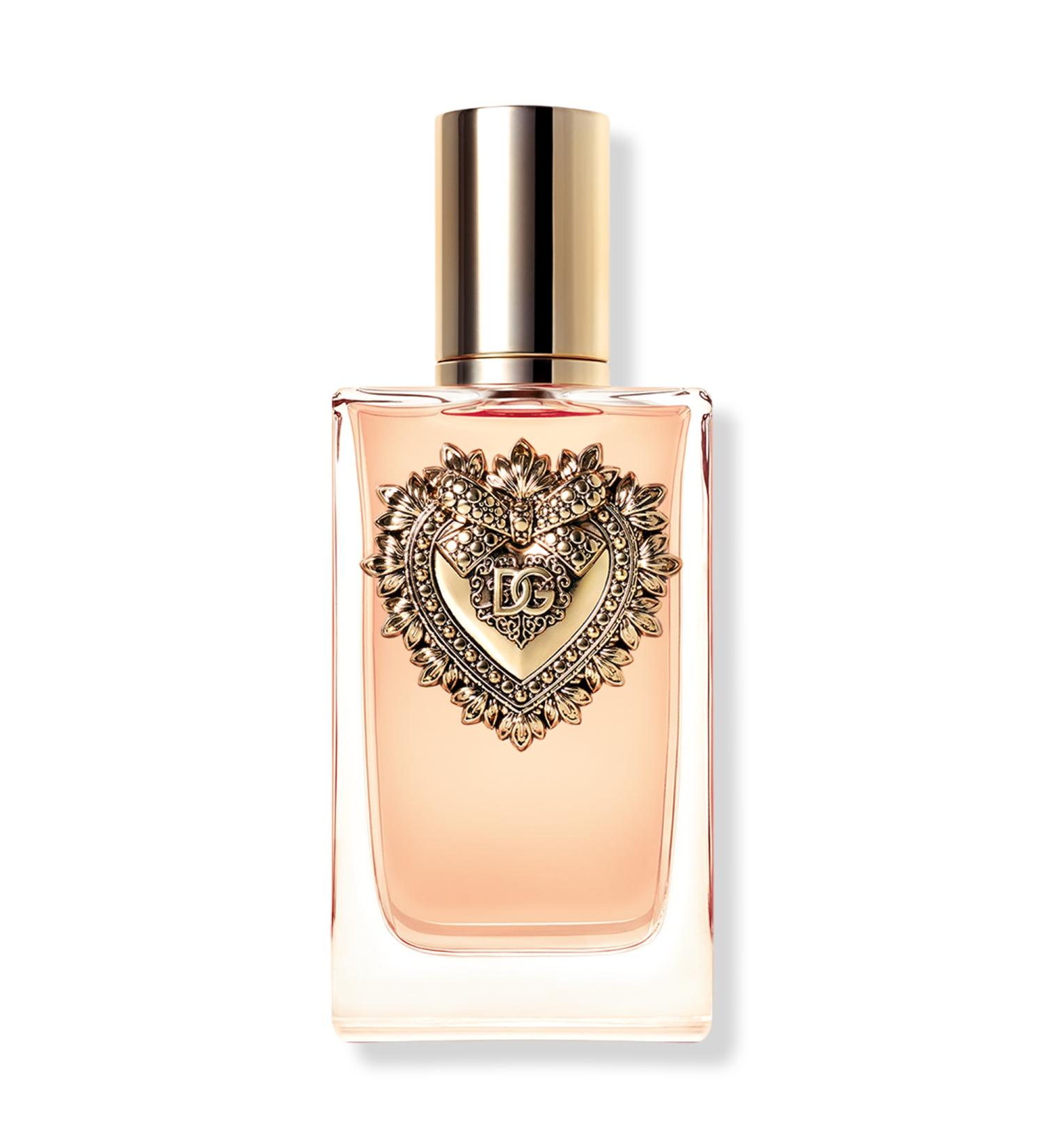 Dolce&Gabbana Devotion Eau de Parfum 3.3 oz