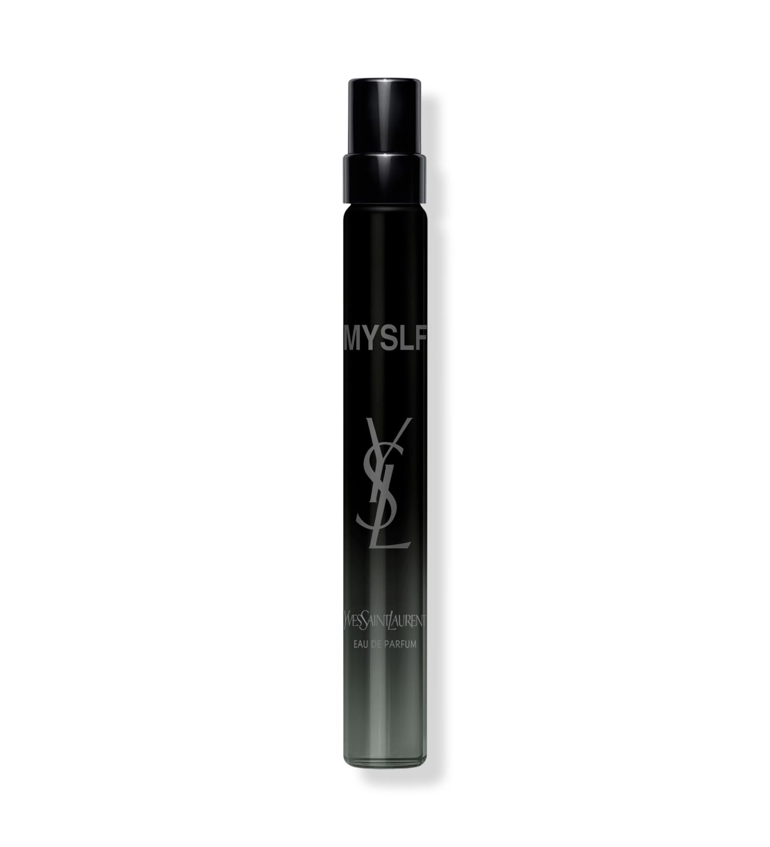 Yves Saint Laurent MYSLF Eau de Parfum Travel Spray .34 oz - Transform Your Style with the Best Innovation Today! - Buy Online on SooperMarket.com