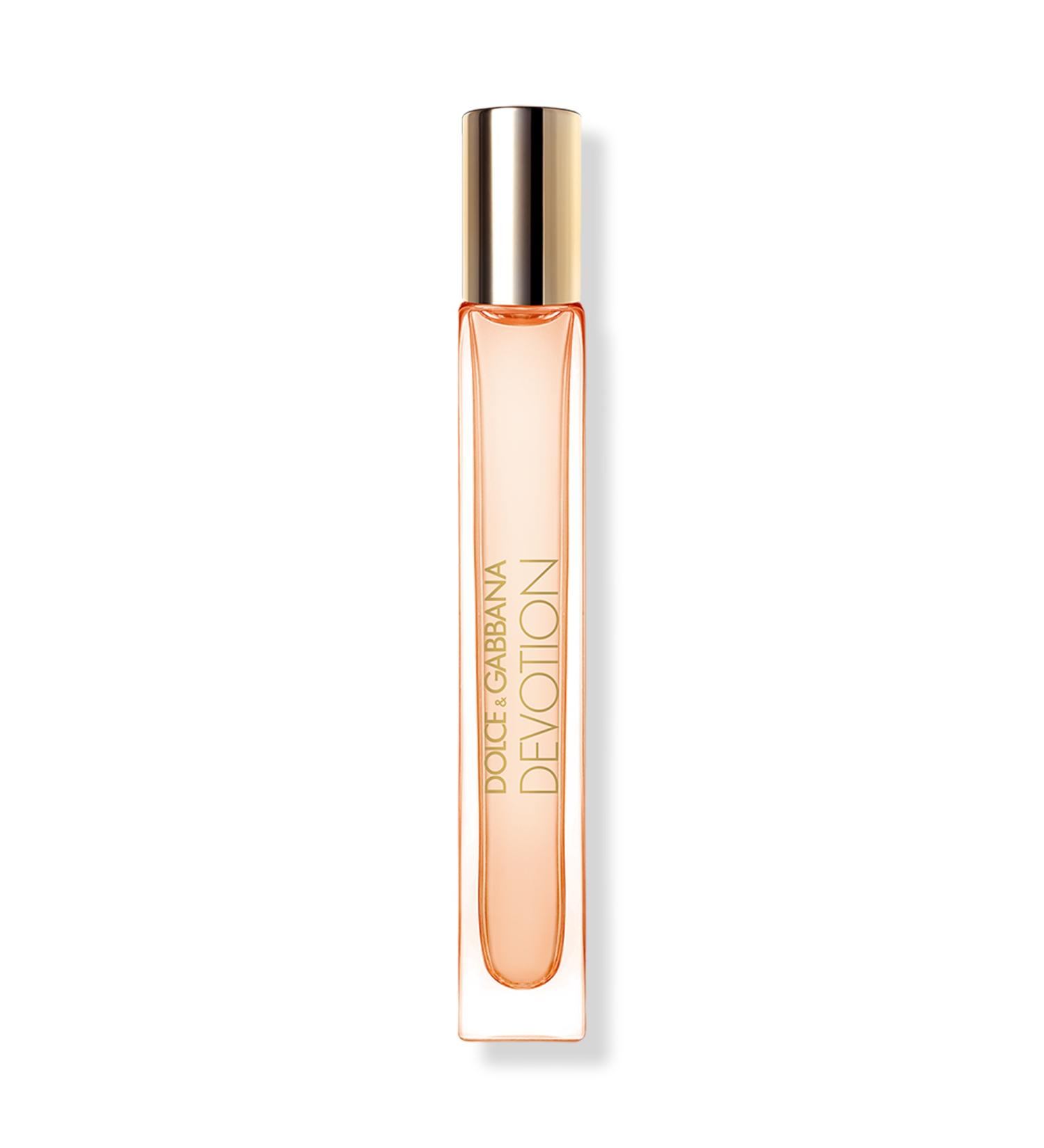 Dolce&Gabbana Devotion Eau de Parfum Travel Spray 0.34 oz - Discover Premium Quality Shop now! - Buy Online on SooperMarket.com