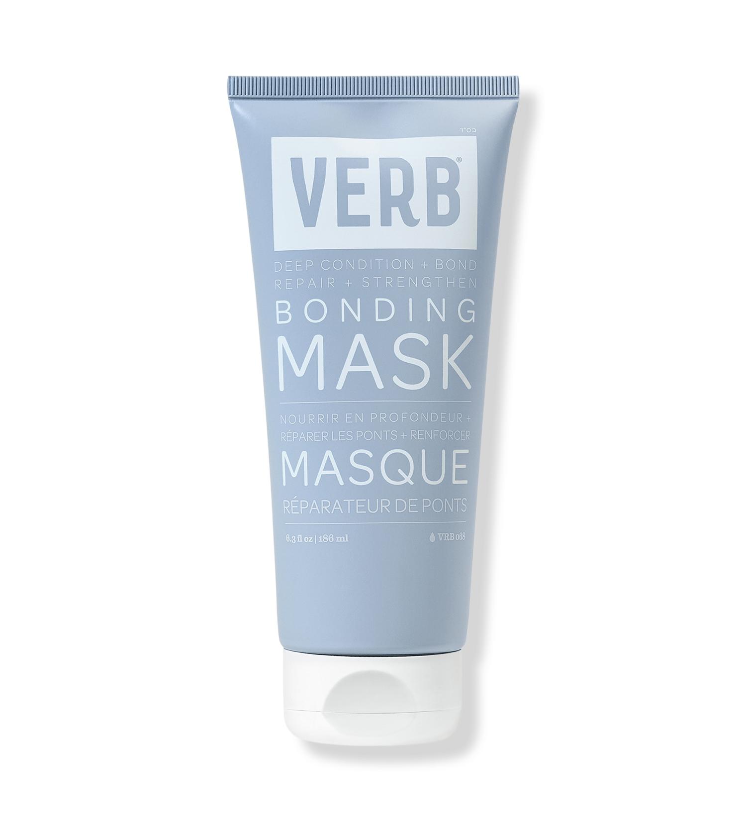 Verb Hair Bonding Mask 6.3 oz - Transform Your Style with the Best Innovation Today! - Buy Online on SooperMarket.com