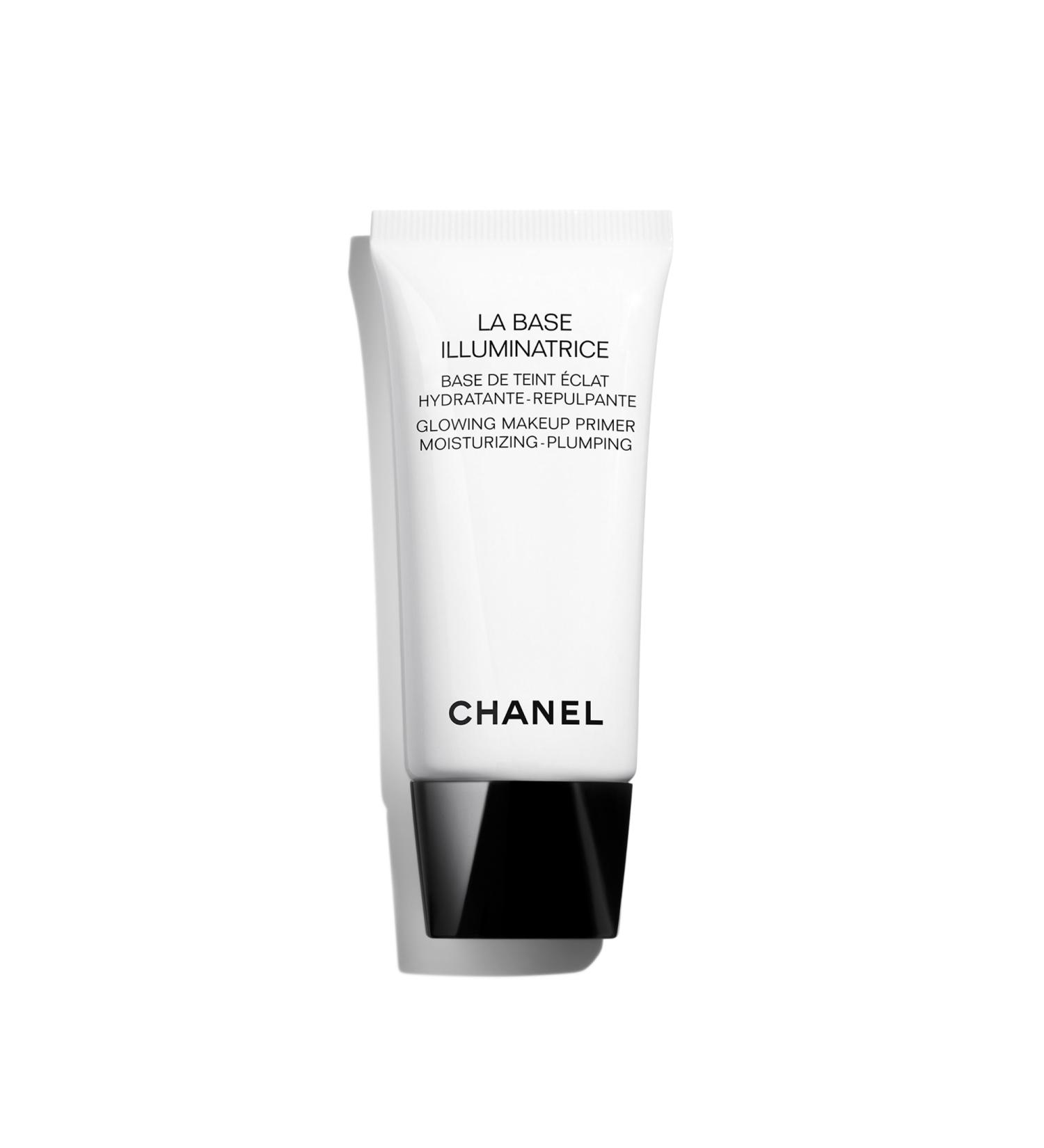 CHANEL LA BASE ILLUMINATRICE Glowing Makeup Primer 1.01 oz - Transform Your Style with the Best Innovation Today! - Buy Online on SooperMarket.com