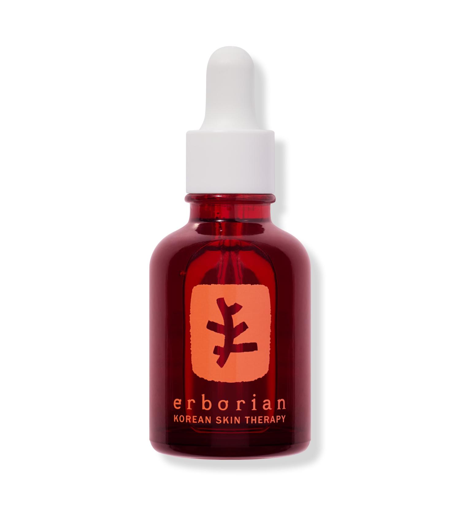 Erborian Skin Therapy Multi-Perfecting Night Oil-Serum 1.01 oz - Transform Your Style with the Best Innovation Today! - Buy Online on SooperMarket.com