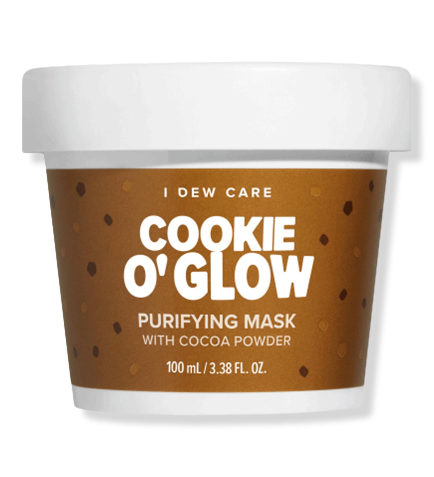 I Dew Care Cookie O' Glow 3.38 oz - Transform Your Style with the Best Innovation Today! - Buy Online on SooperMarket.com
