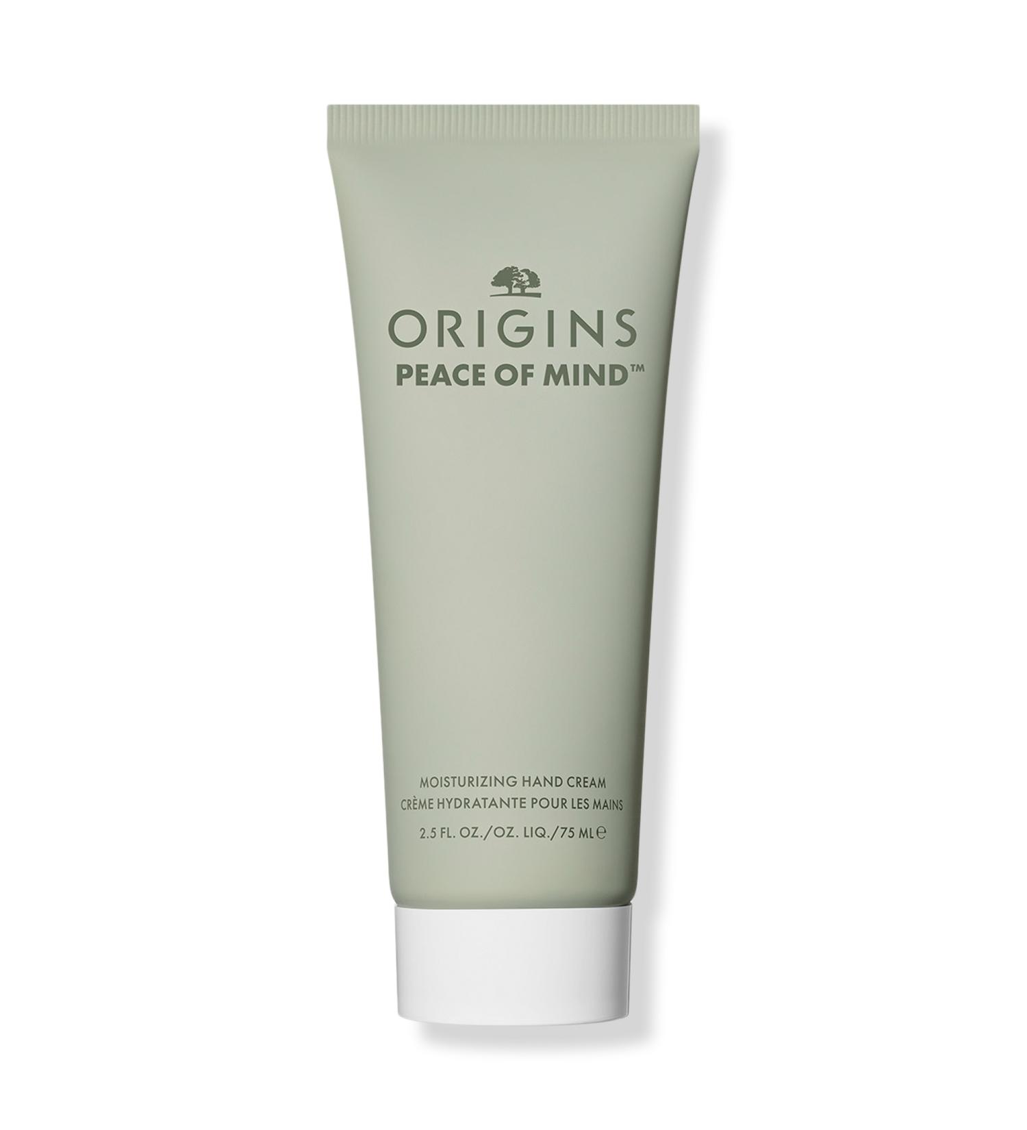 Origins Peace of Mindâ„¢ Moisturizing Hand Cream 2.5 oz - Transform Your Style with the Best Innovation Today! - Buy Online on SooperMarket.com