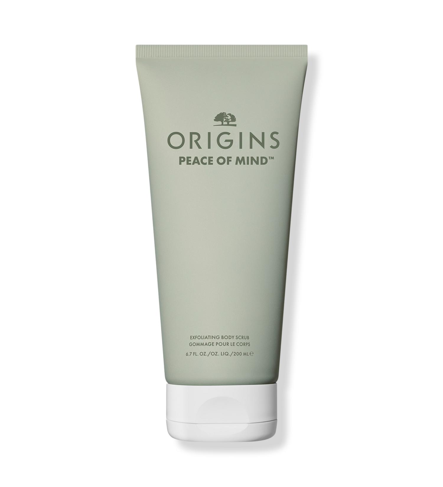 Origins Peace of Mind Exfoliating Body Scrub 6.7 oz - Discover Premium Quality Shop now! - Buy Online on SooperMarket.com
