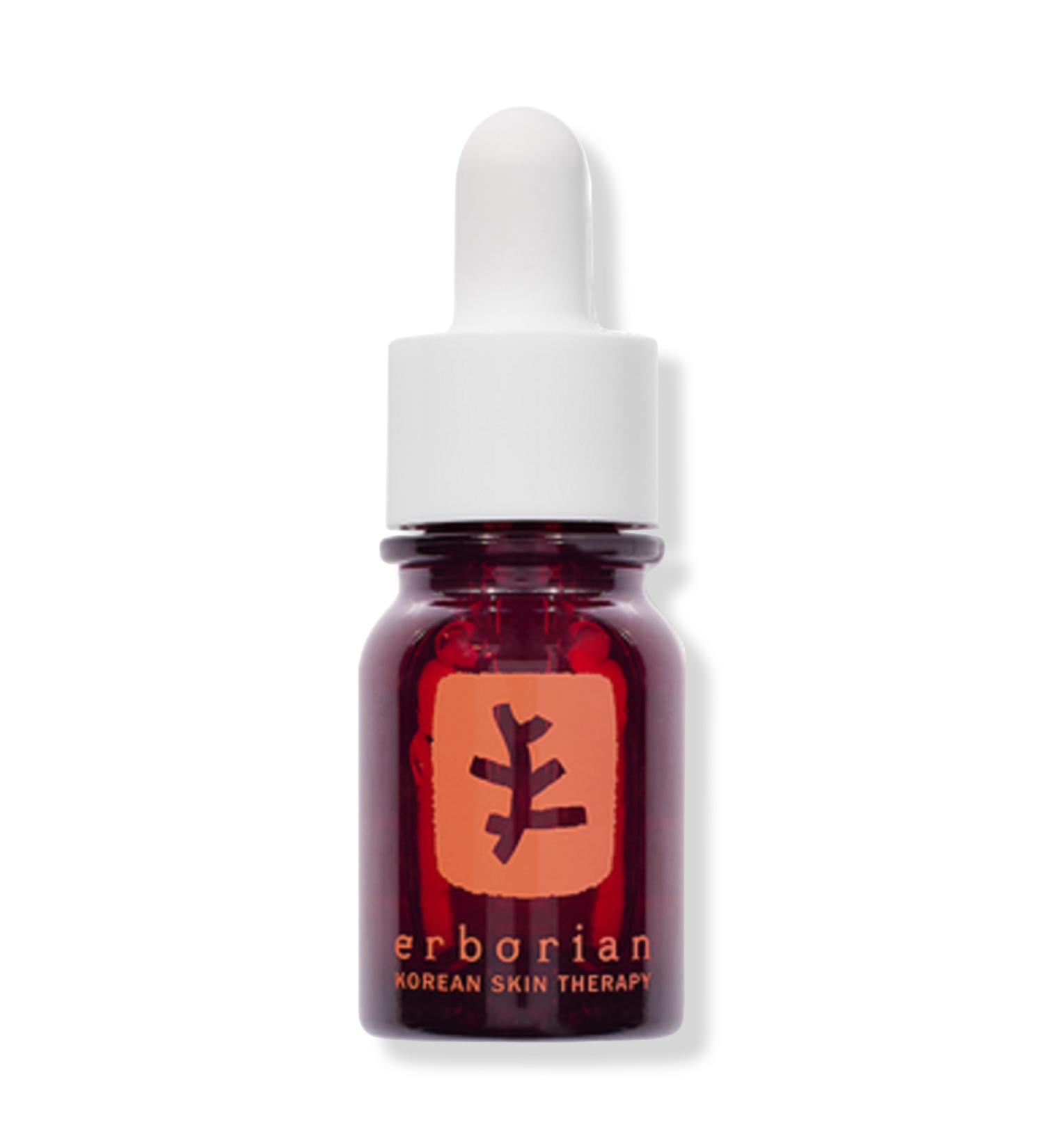 Erborian Travel Size Skin Therapy Multi-Perfecting Night Oil-Serum 0.33 oz - Discover Premium Quality Shop now! - Buy Online on SooperMarket.com