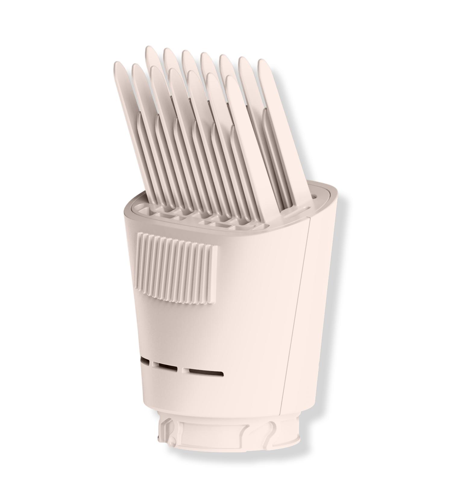 Shark Beauty SpeedStyle Lift & Stretch Wide-Tooth Comb - Transform Your Style with the Best Innovation Today! - Buy Online on SooperMarket.com