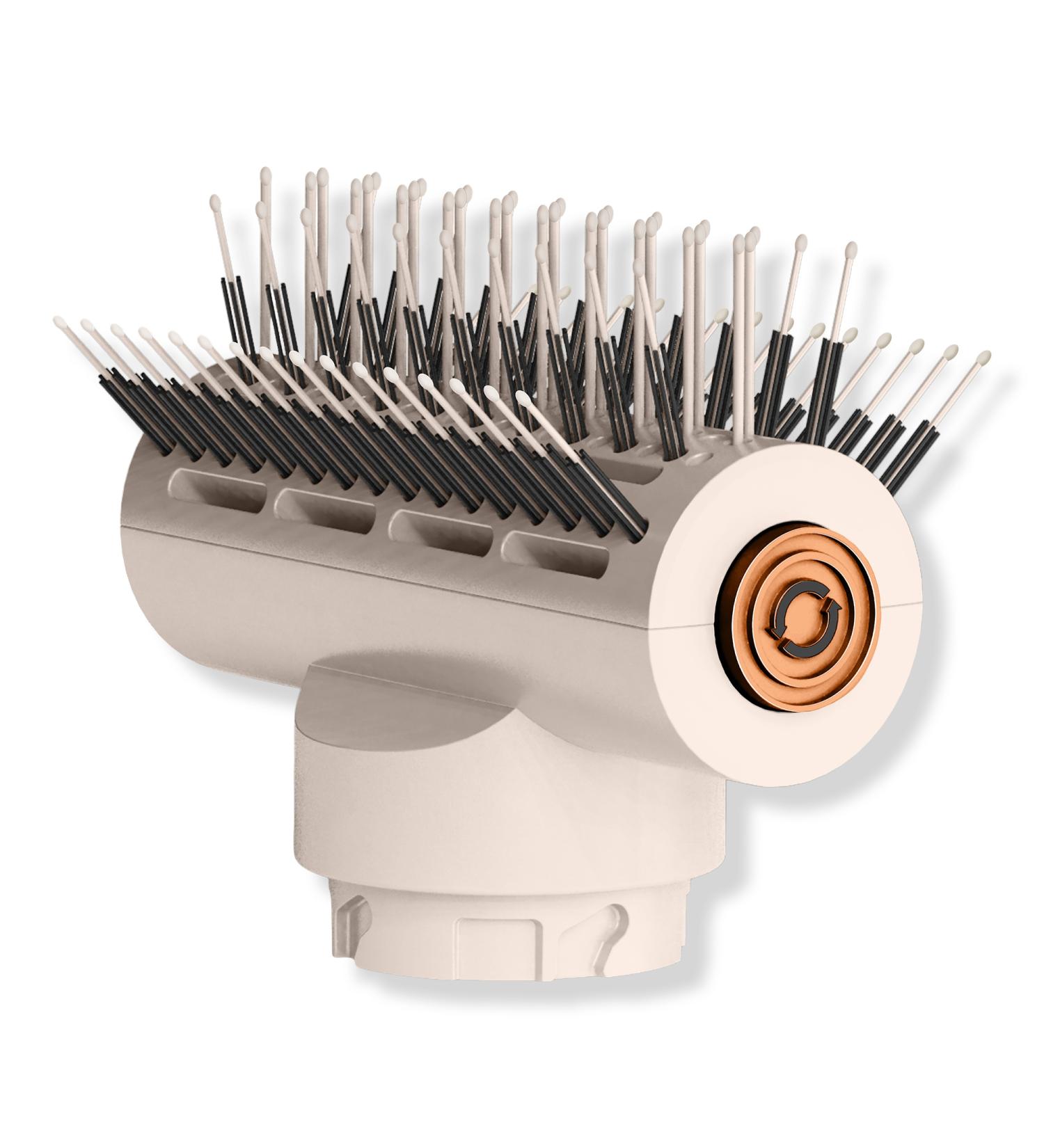 Shark Beauty SpeedStyle QuickSmooth Brush