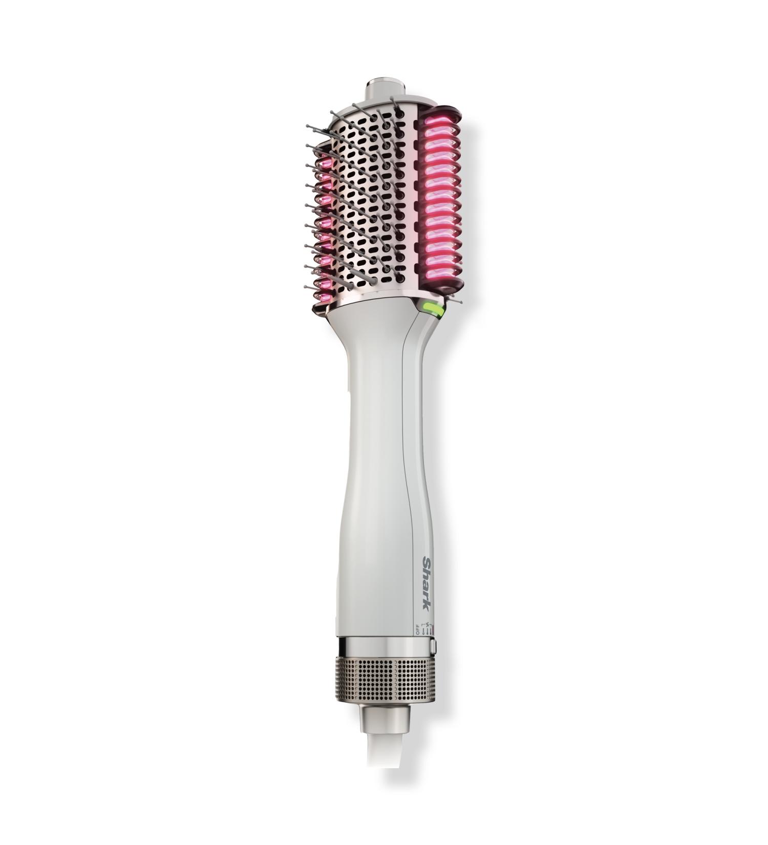 Discover Shark Beauty SmoothStyle Heated Comb & Blow Dryer Brush - Elevate Your Style Instantly! - Buy Online on SooperMarket.com
