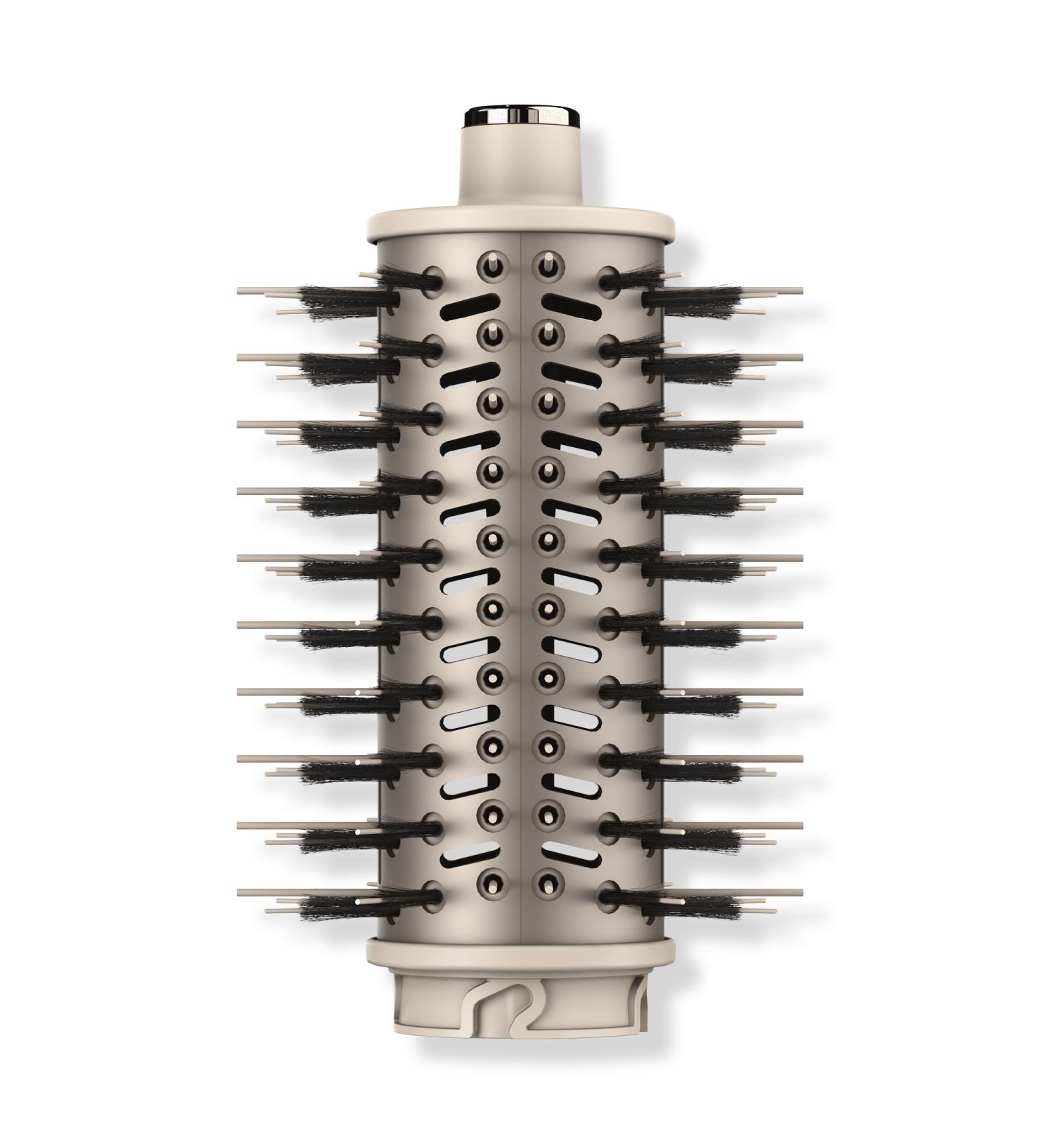 Discover Shark Beauty FlexStyle Round Brush Attachment - Elevate Your Style Instantly! - Buy Online on SooperMarket.com