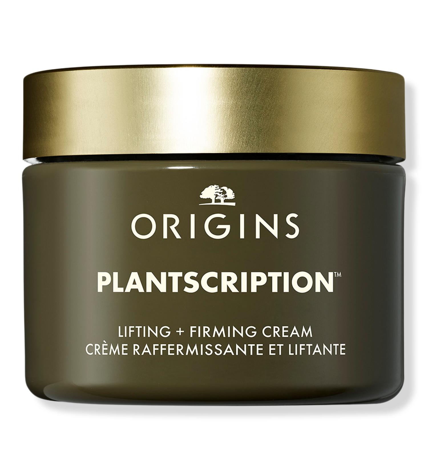 Origins Plantscription Lifting + Firming Cream 1.7 oz - Transform Your Style with the Best Innovation Today! - Buy Online on SooperMarket.com