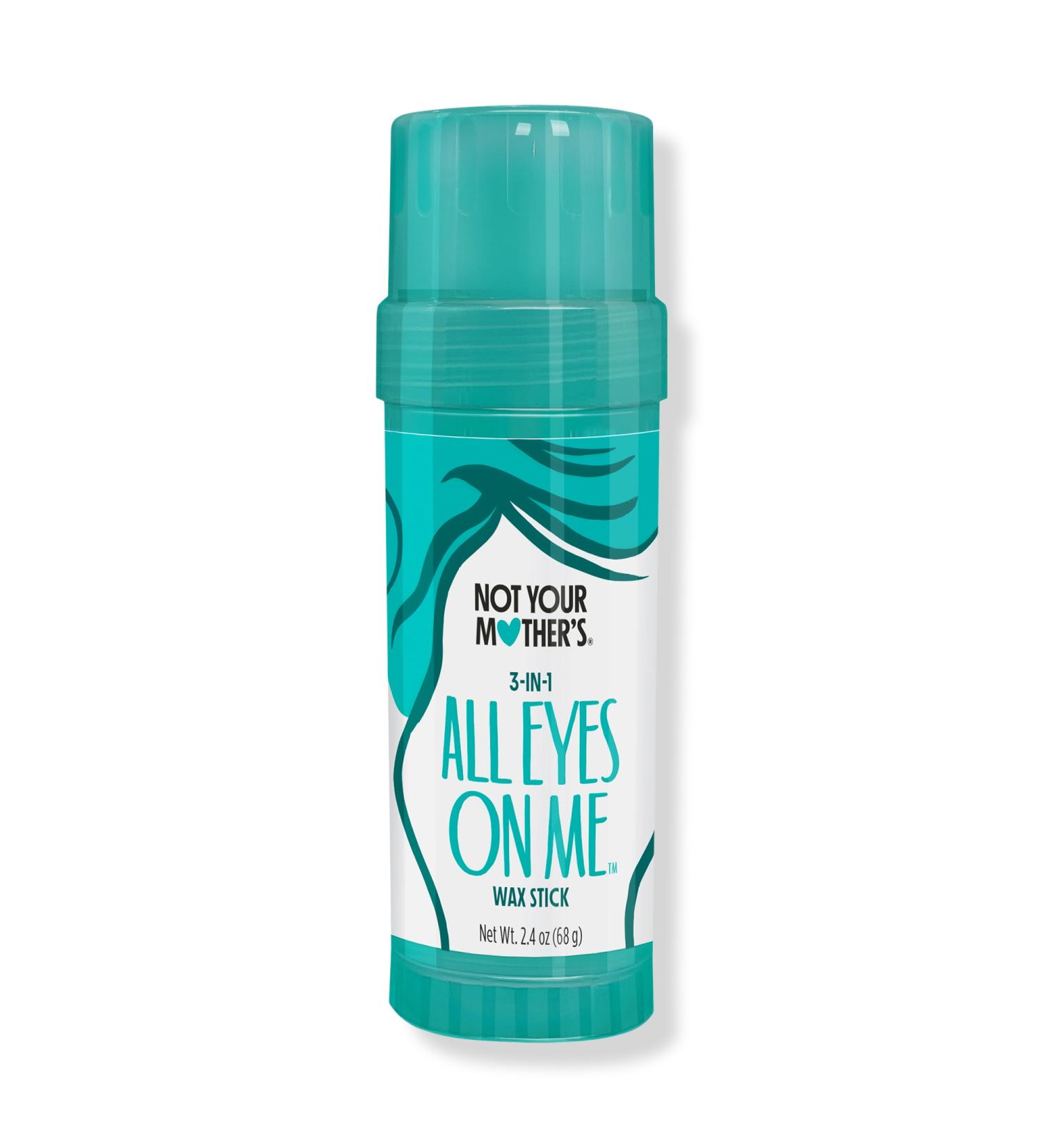 Not Your Mother's All Eyes On Me 3-in-1 Wax Stick 2.4 oz - Transform Your Style with the Best Innovation Today! - Buy Online on SooperMarket.com