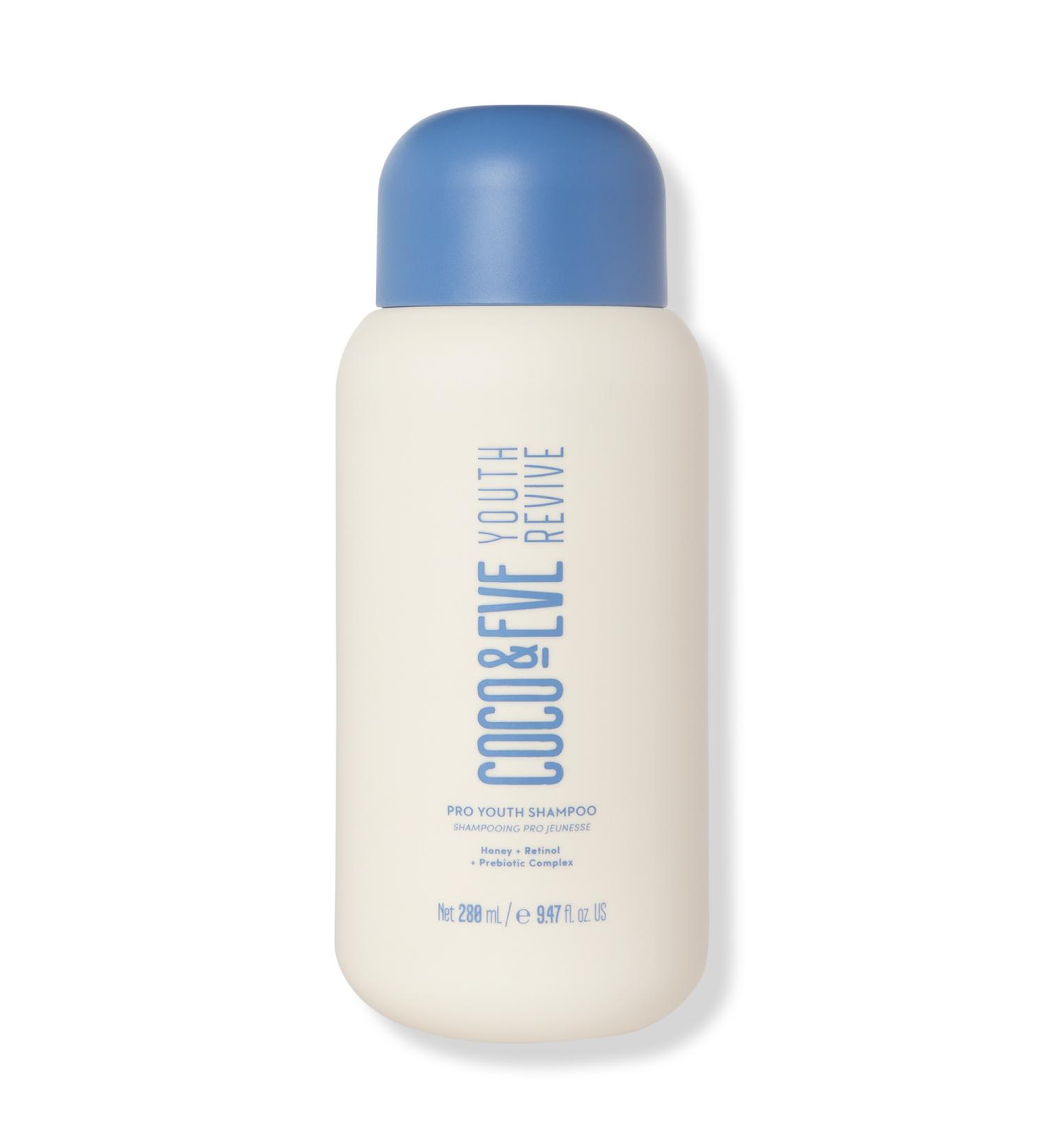 Discover Coco & Eve Youth Revive Pro Youth Shampoo 9.47 oz - Elevate Your Style Instantly! - Buy Online on SooperMarket.com