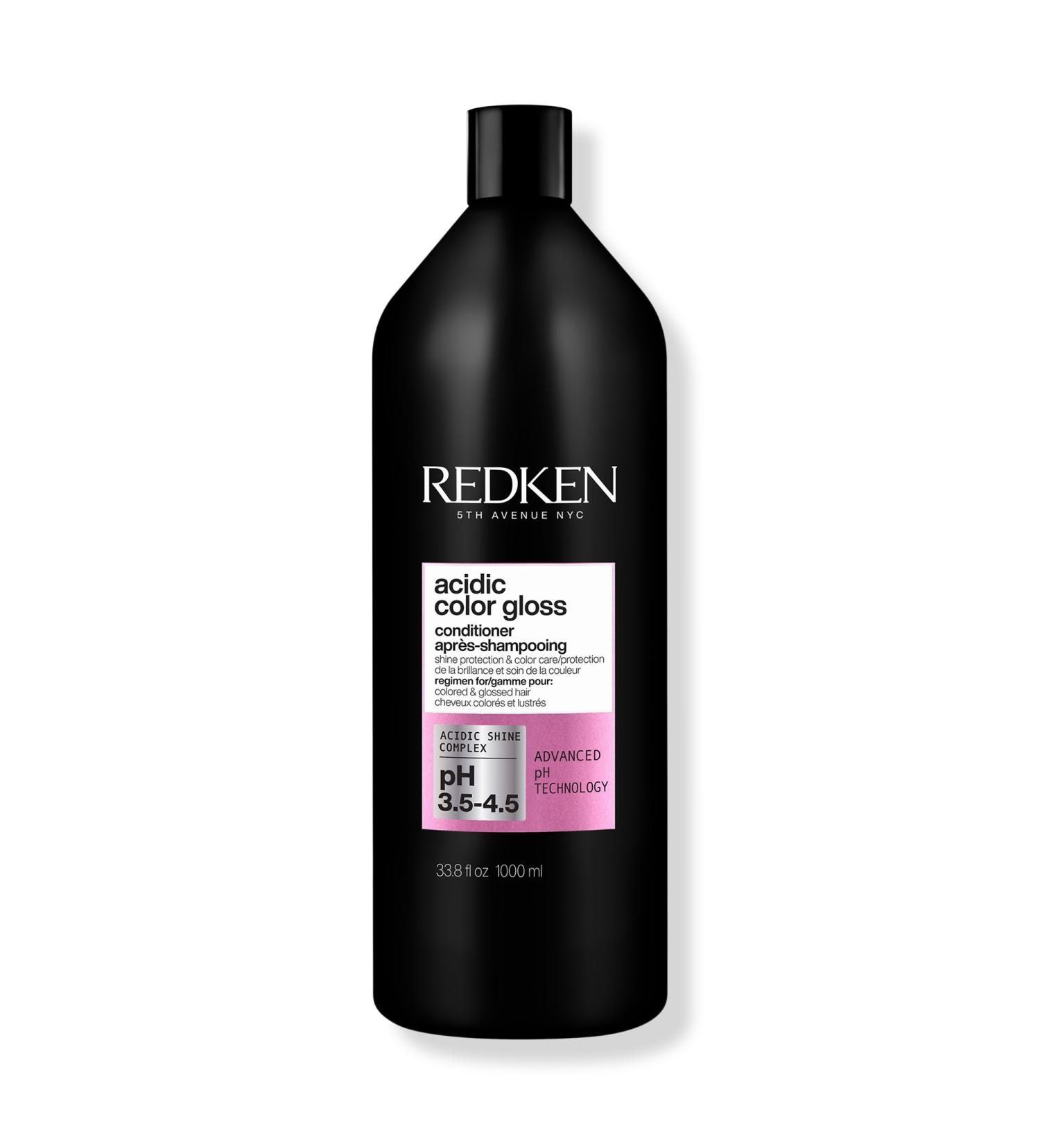Redken Acidic Color Gloss Conditioner 33.8 oz