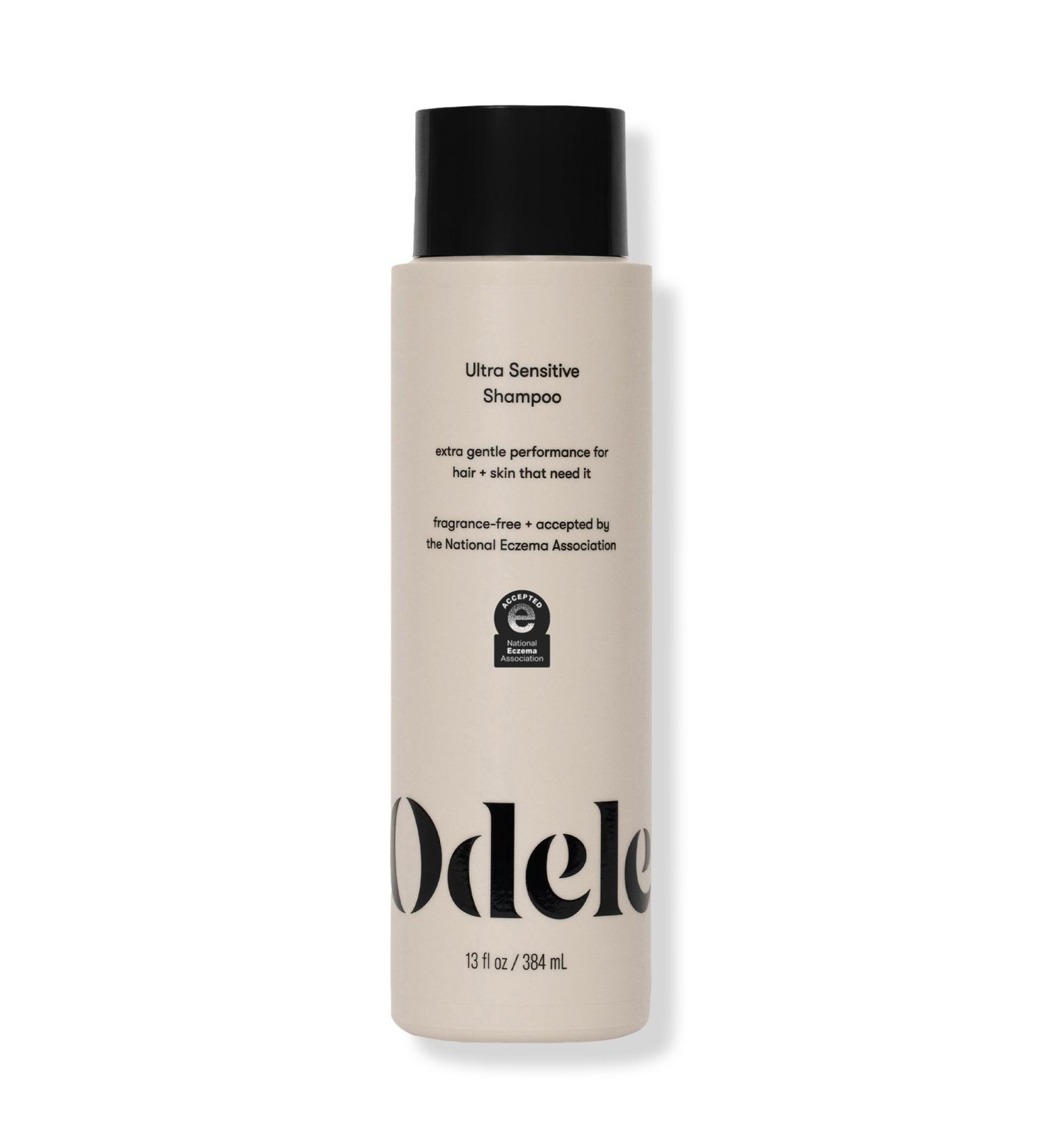 Discover Odele Ultra Sensitive Shampoo 13.0 oz - Elevate Your Style Instantly! - Buy Online on SooperMarket.com
