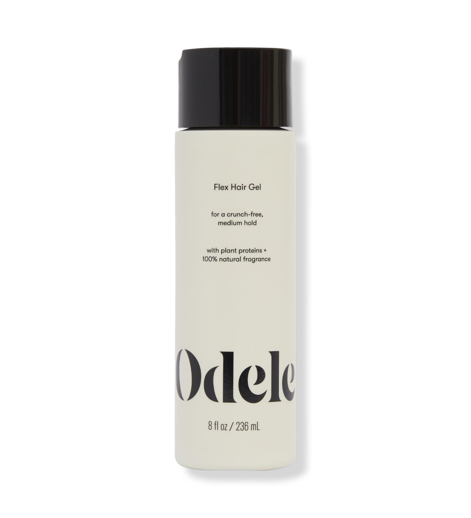 Discover Odele Flex Hair Gel 8.0 oz - Elevate Your Style Instantly! - Buy Online on SooperMarket.com