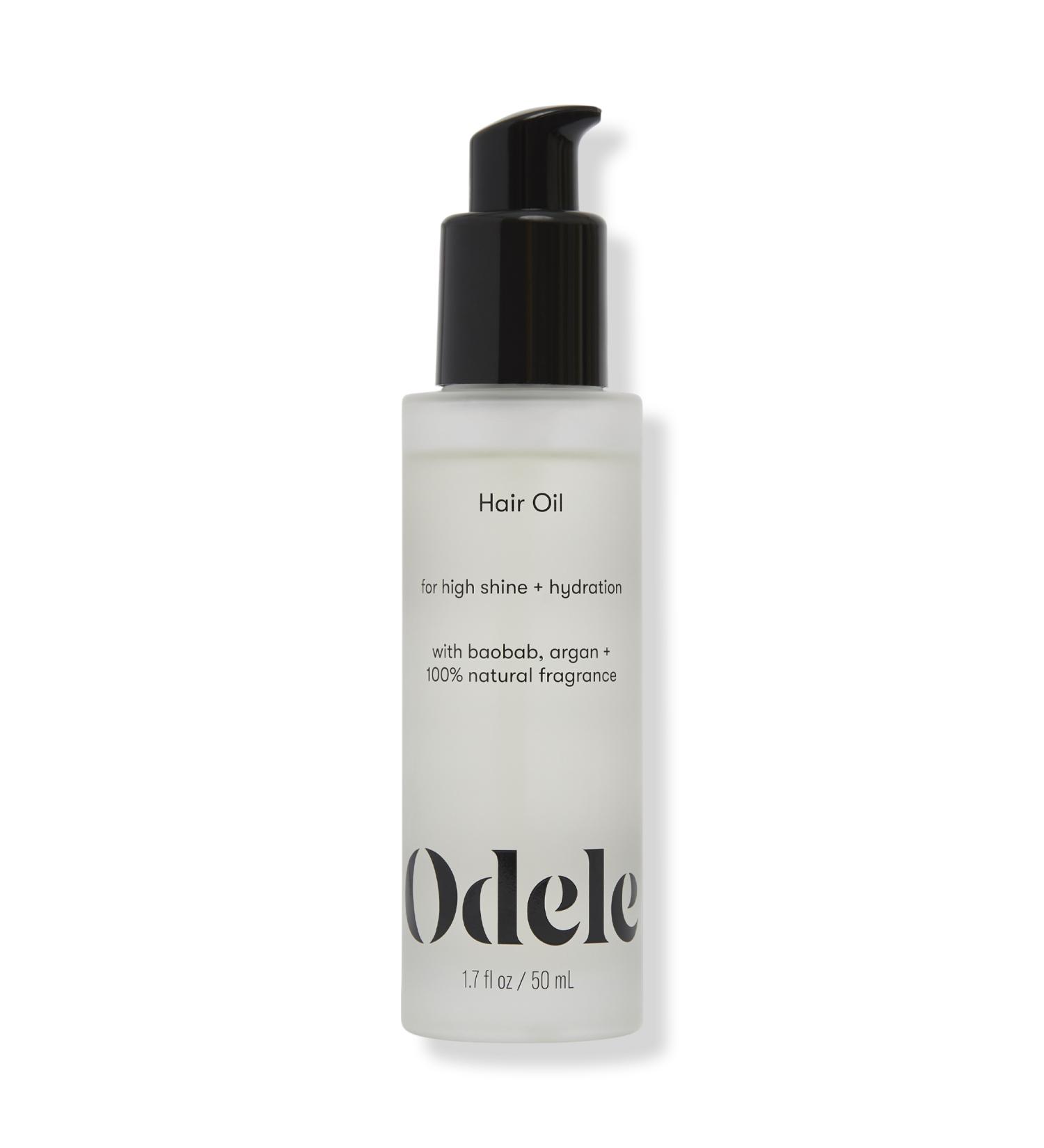 Discover Odele Hair Oil 1.7 oz - Elevate Your Style Instantly! - Buy Online on SooperMarket.com