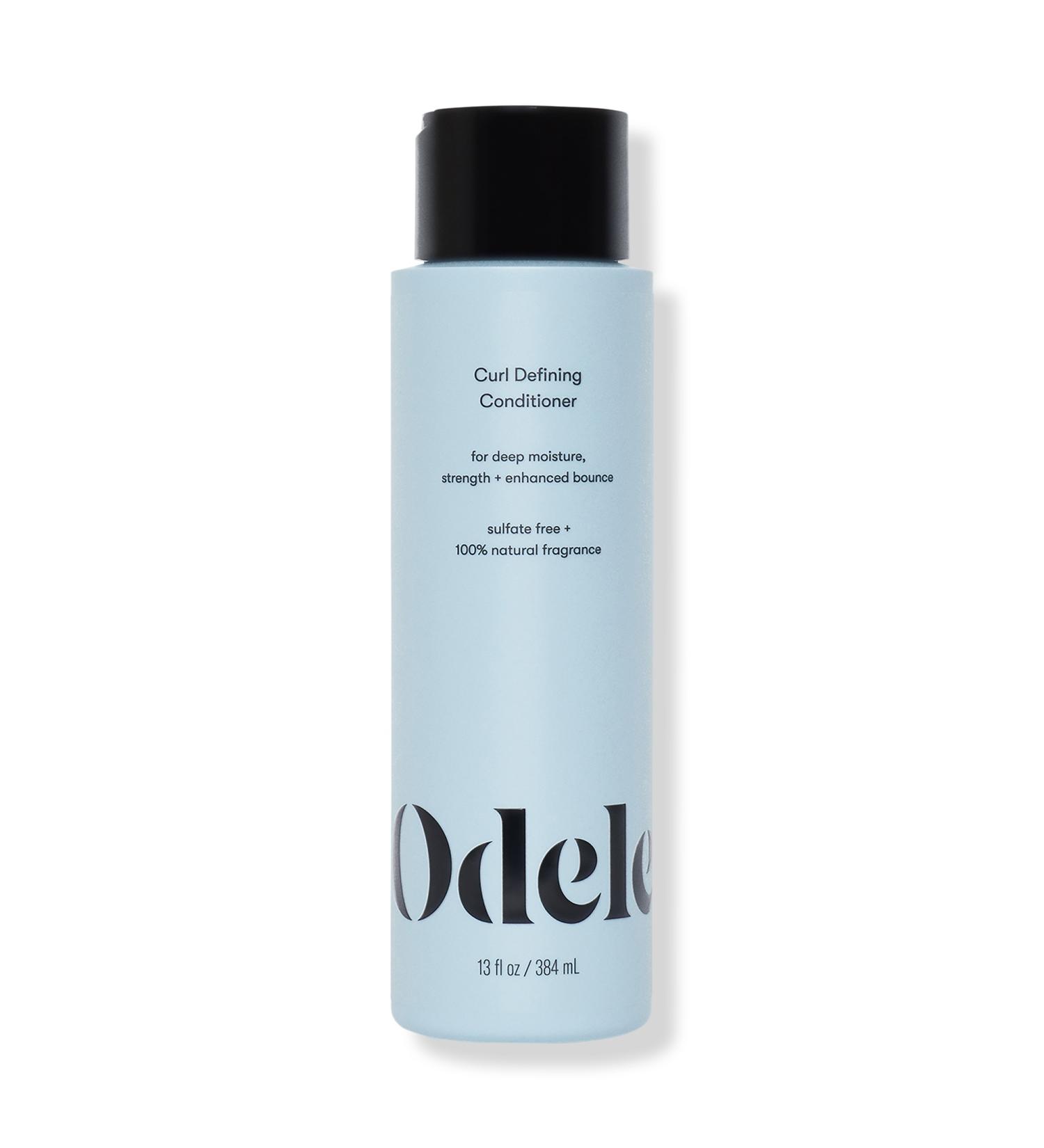 Odele Curl Defining Conditioner 13.0 oz - Transform Your Style with the Best Innovation Today! - Buy Online on SooperMarket.com