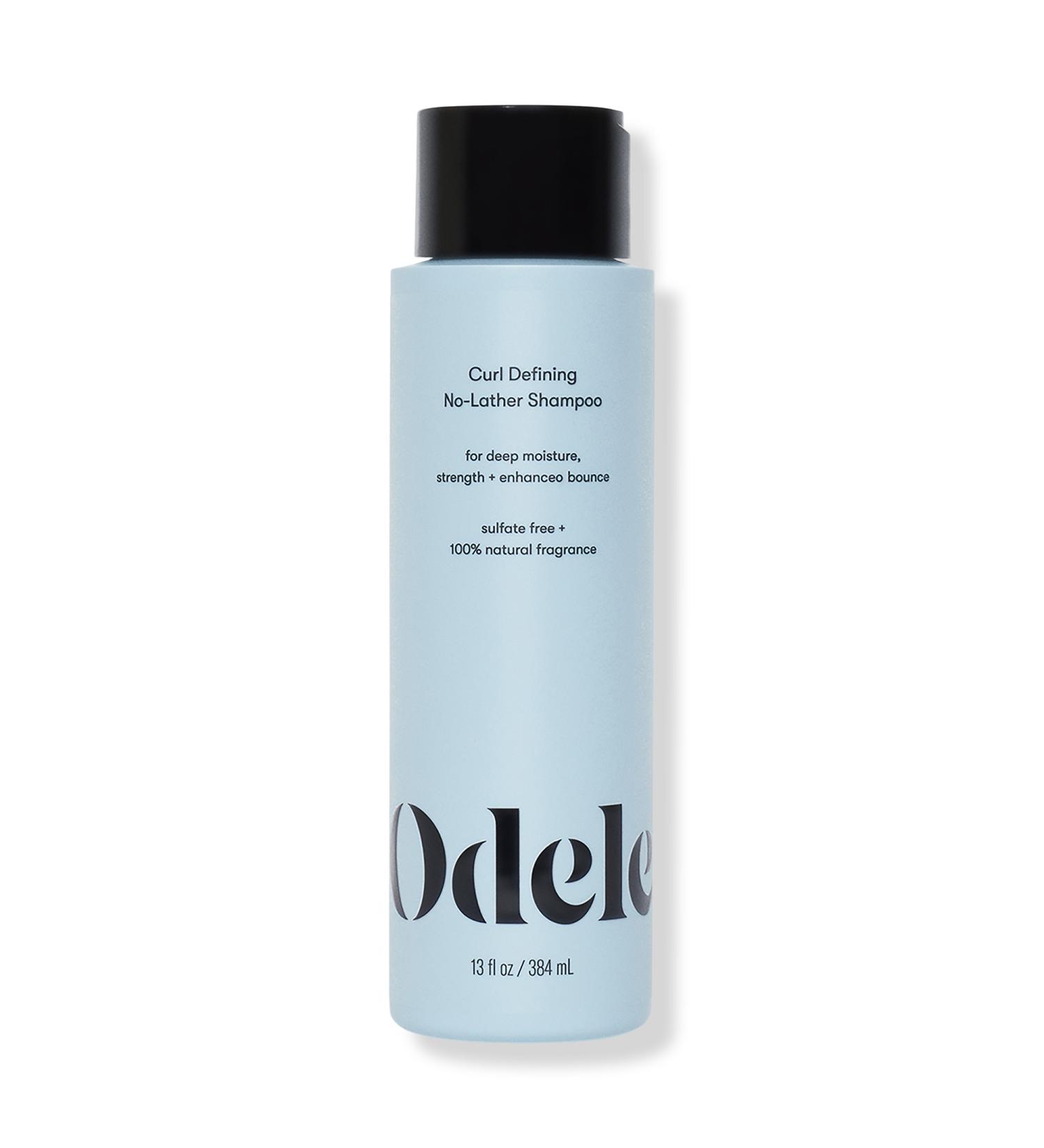 Discover Odele Curl Defining No-Lather Shampoo 13.0 oz - Elevate Your Style Instantly! - Buy Online on SooperMarket.com