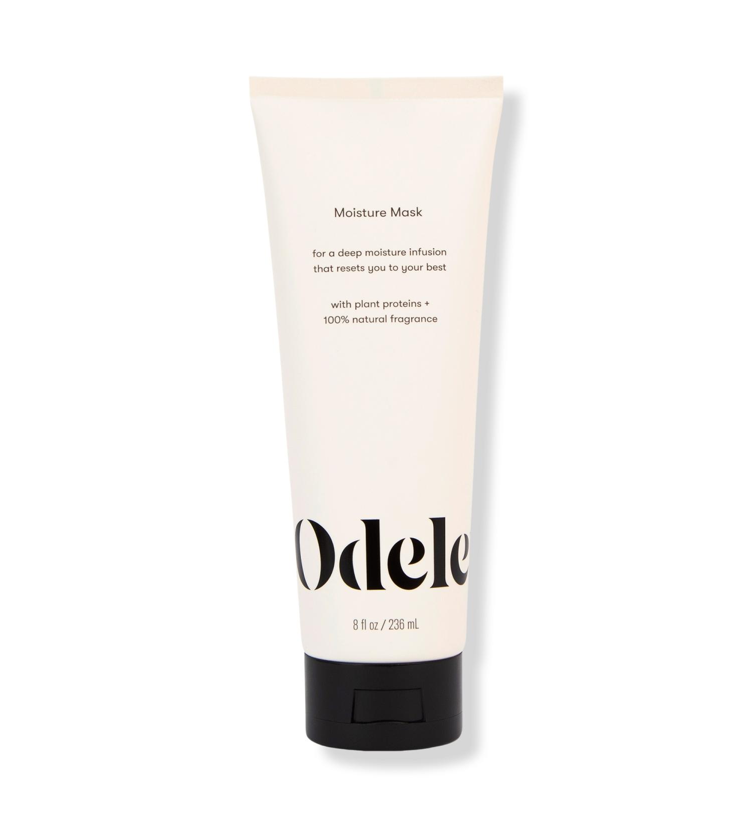 Odele Moisture Mask 8.0 oz - Transform Your Style with the Best Innovation Today! - Buy Online on SooperMarket.com