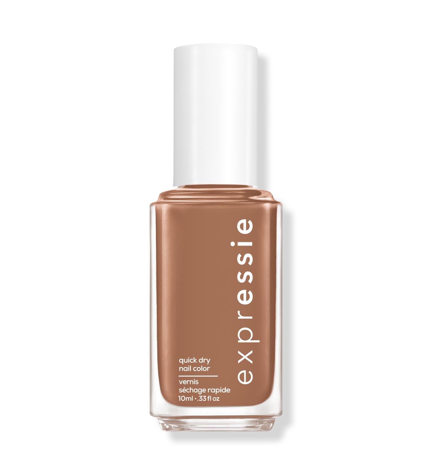 Essie Power Moves Nail Polish Spring 2024 Collection never skip a beat 0.33 oz - Discover Premium Quality Shop now! - Buy Online on SooperMarket.com