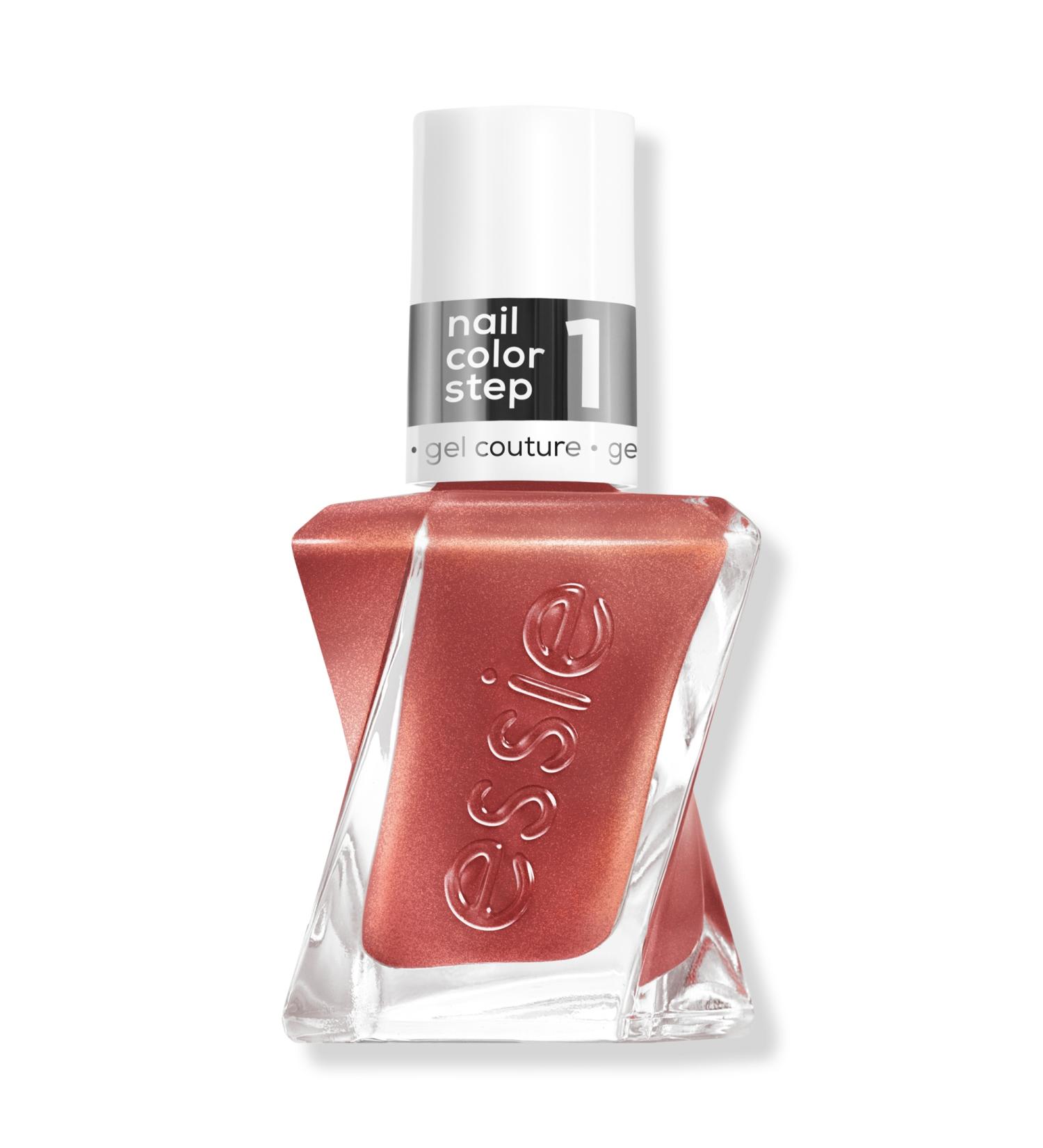 Essie Bedazzled Longwear Nail Polish Collection Multi-Faceted