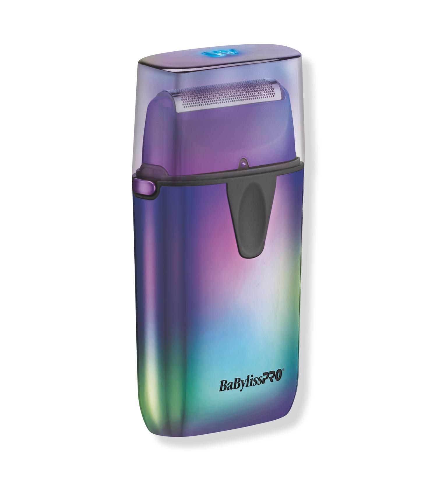 Discover BaBylissPRO UV-Disinfecting Single-Foil Shaver - Elevate Your Style Instantly! - Buy Online on SooperMarket.com