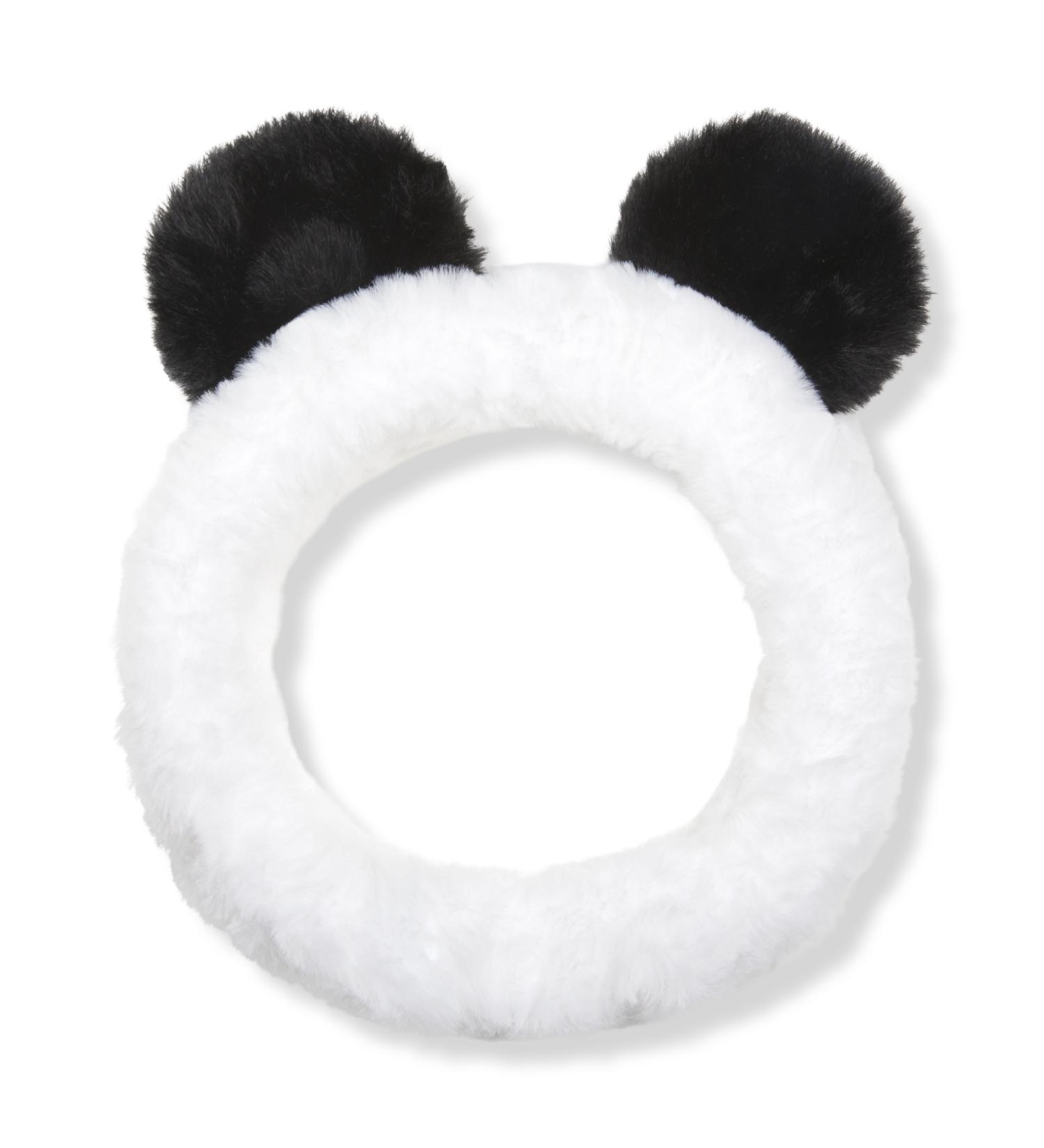 Discover I Dew Care Panda Headband 1 ct - Elevate Your Style Instantly! - Buy Online on SooperMarket.com