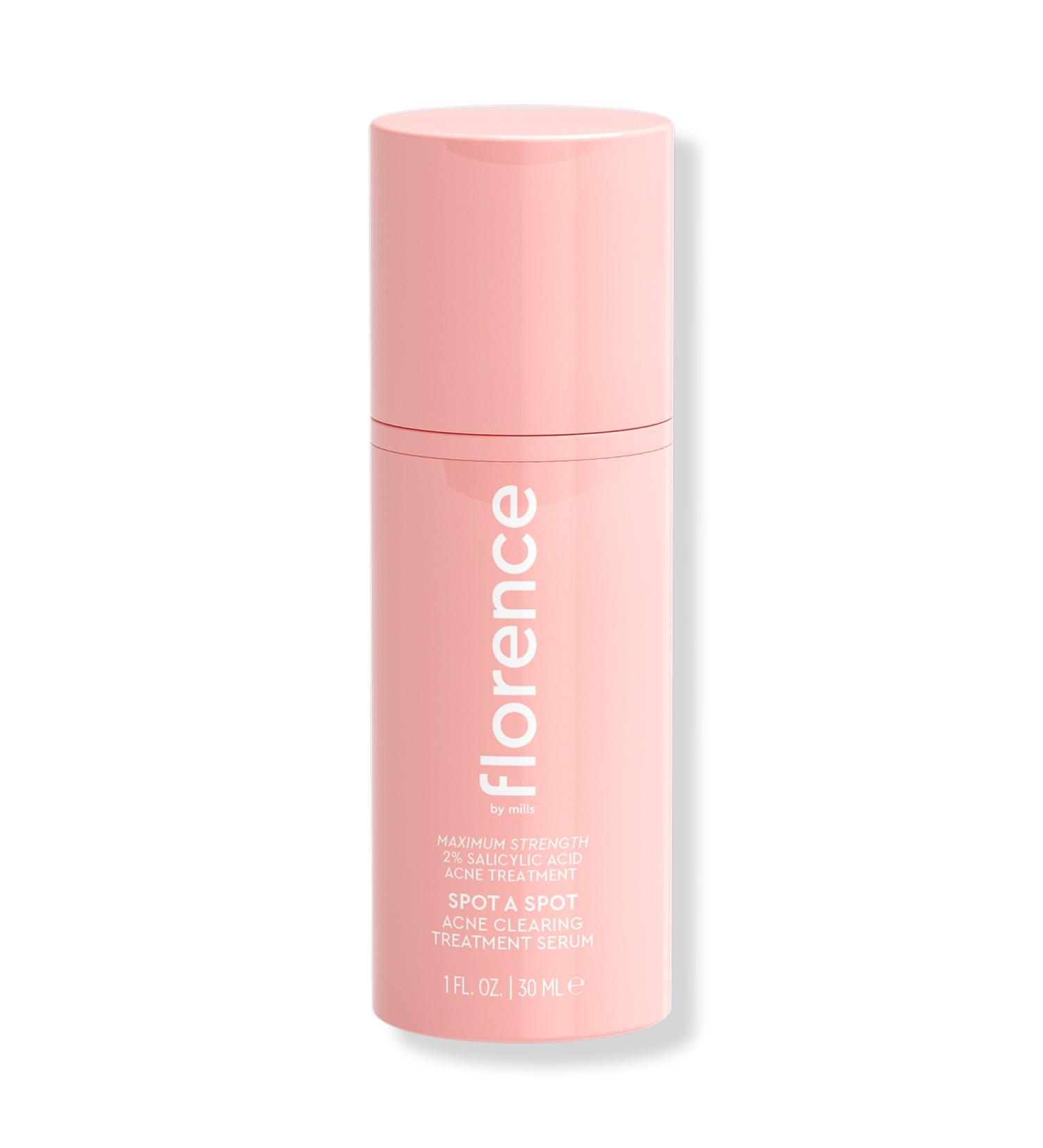 Discover florence by mills Spot A Spot Acne Clearing Treatment Serum 1.0 oz - Elevate Your Style Instantly! - Buy Online on SooperMarket.com