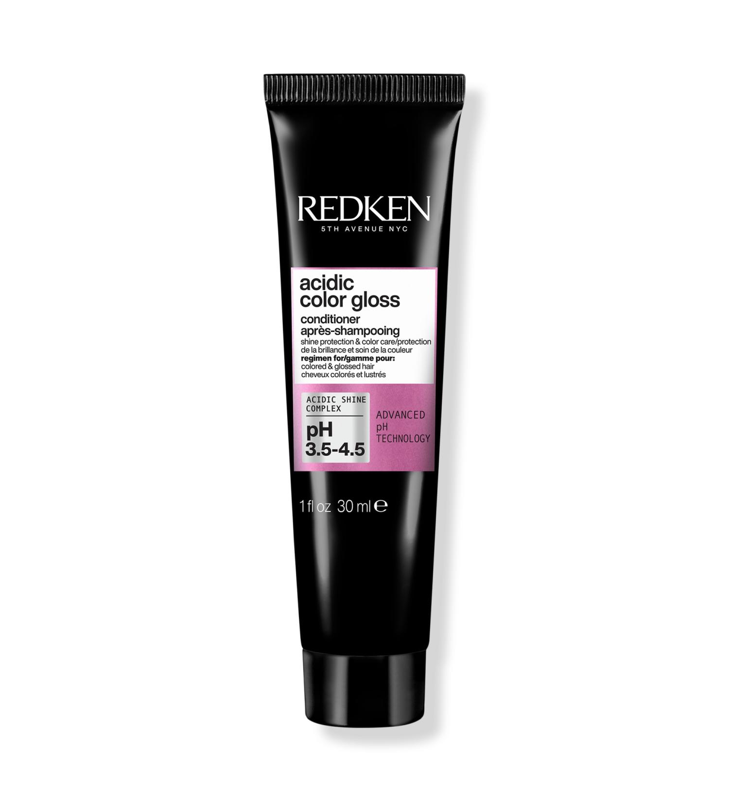 Discover Redken Travel Size Acidic Color Gloss Conditioner 1.0 oz oz - Elevate Your Style Instantly! - Buy Online on SooperMarket.com