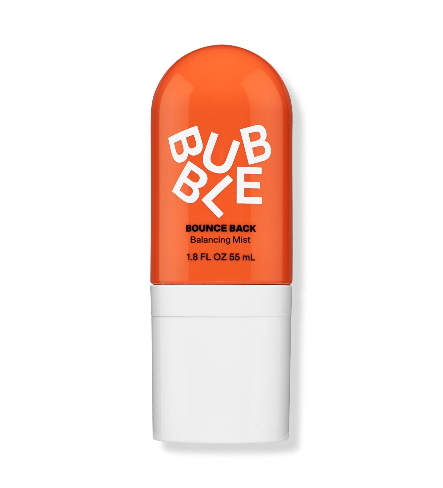 Bubble Bounce Back Balancing Toner Mist 1.8 oz - Discover Premium Quality Shop now! - Buy Online on SooperMarket.com