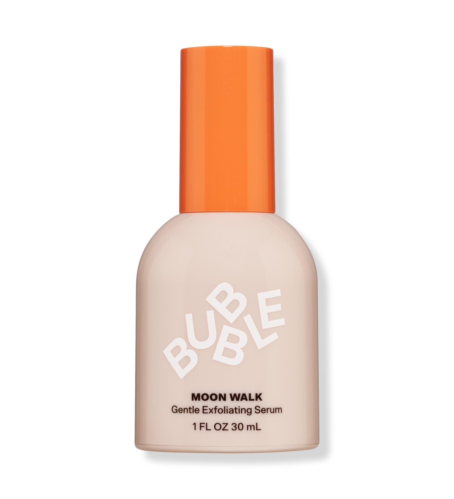 Discover Bubble Moon Walk Gentle Exfoliating Serum 1.0 oz - Elevate Your Style Instantly! - Buy Online on SooperMarket.com