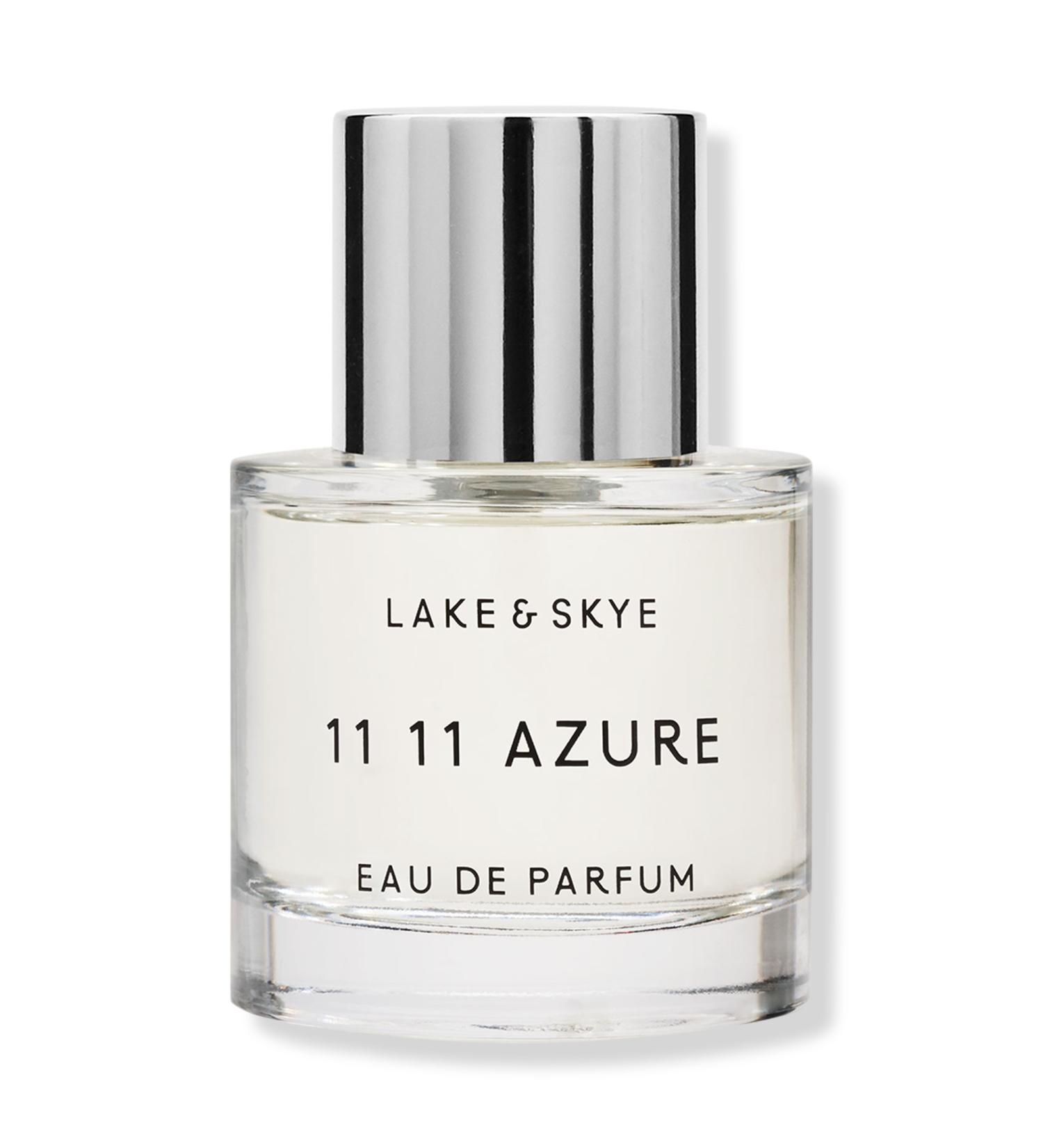 Discover Lake & Skye 11 11 Azure Eau de Parfum 1.7 oz - Elevate Your Style Instantly! - Buy Online on SooperMarket.com