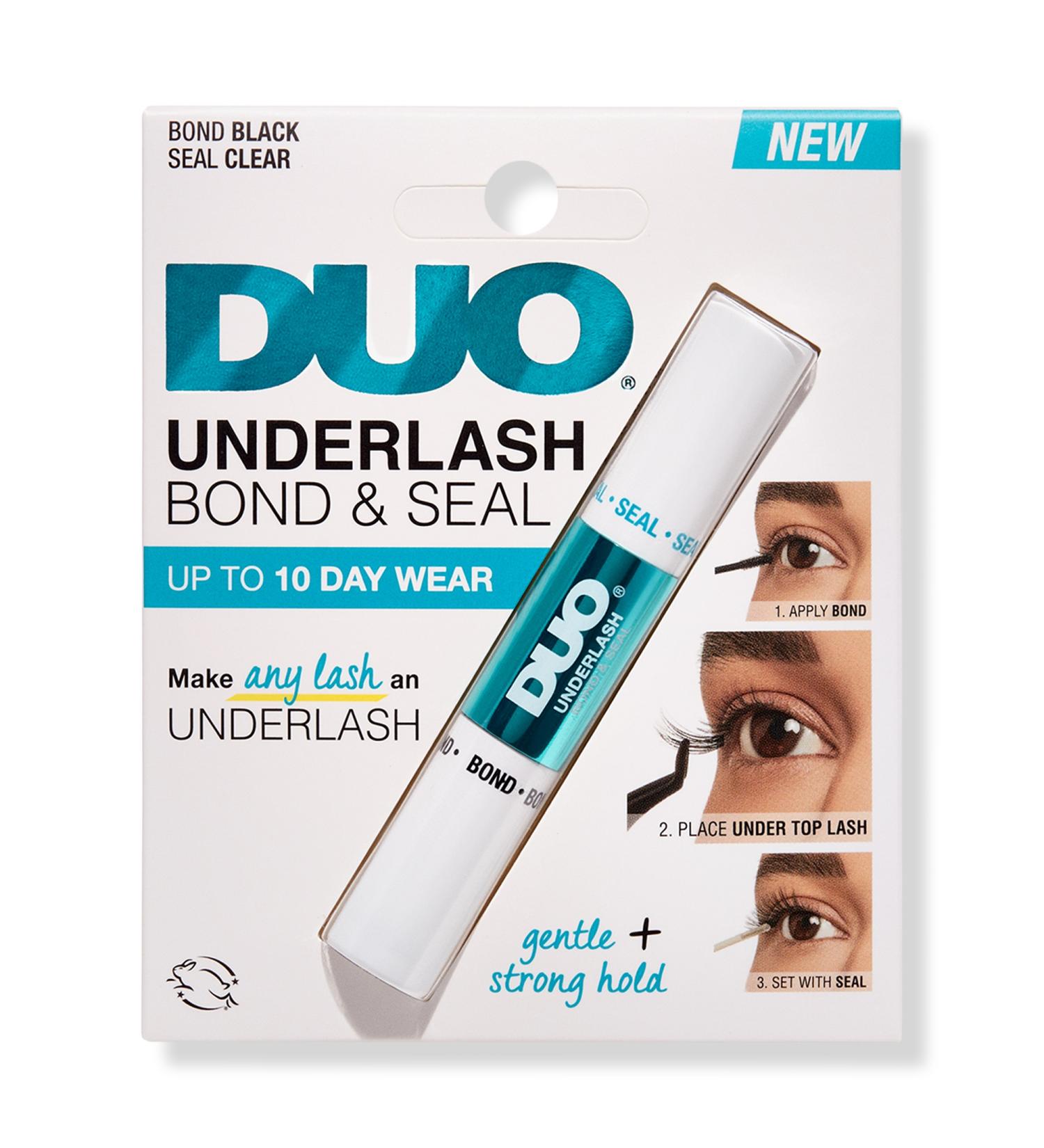 Discover Ardell Duo Underlash Bond & Seal Adhesive - Elevate Your Style Instantly! - Buy Online on SooperMarket.com