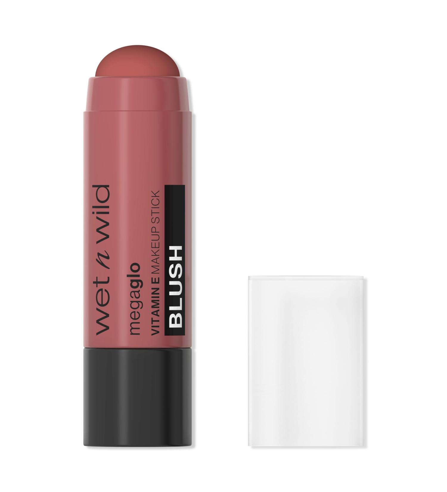 Wet n Wild Megaglo Makeup Stick Dusty Pink - Transform Your Style with the Best Innovation Today! - Buy Online on SooperMarket.com