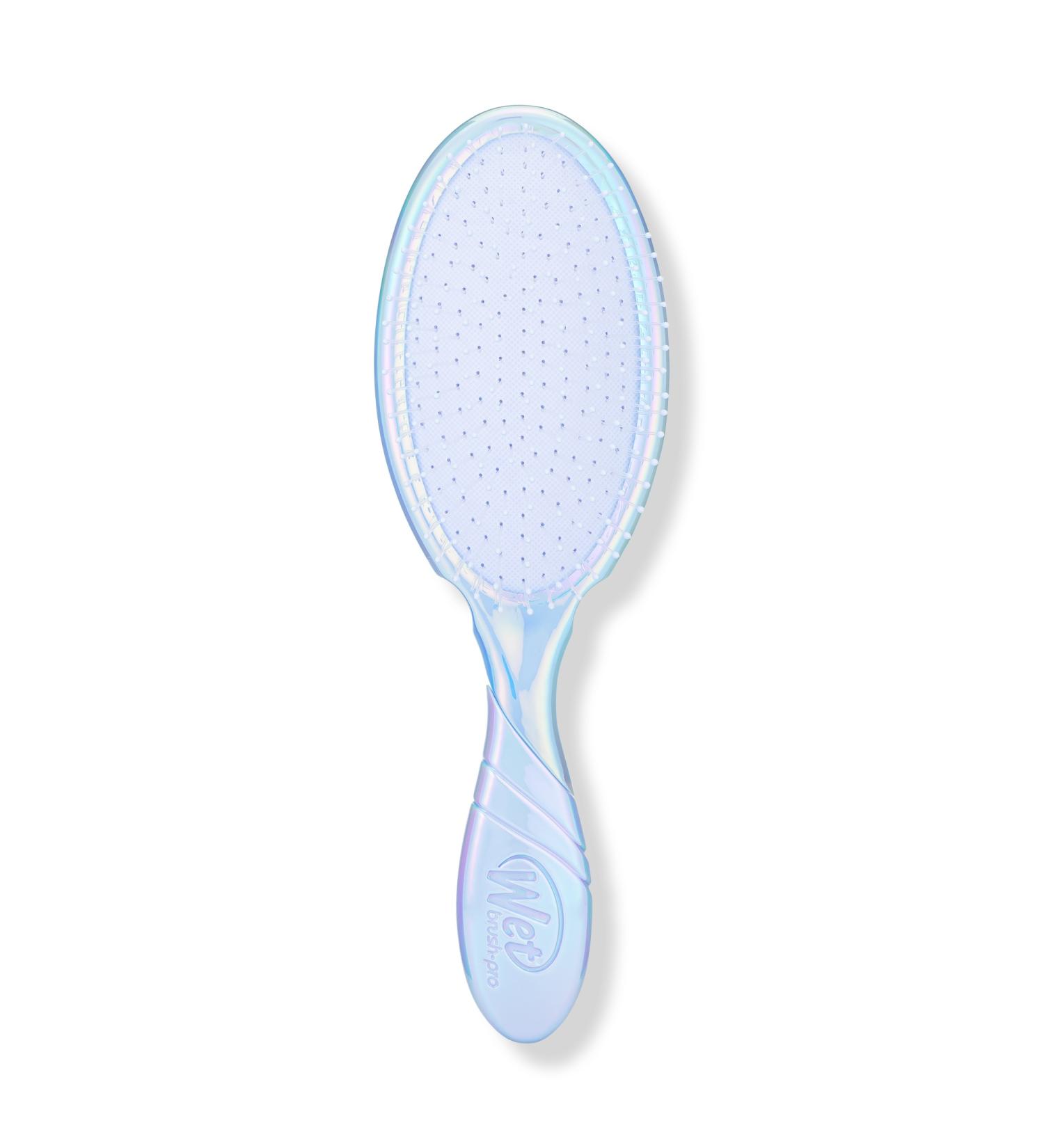 Wet Brush Holographic Pro Detangler Blue