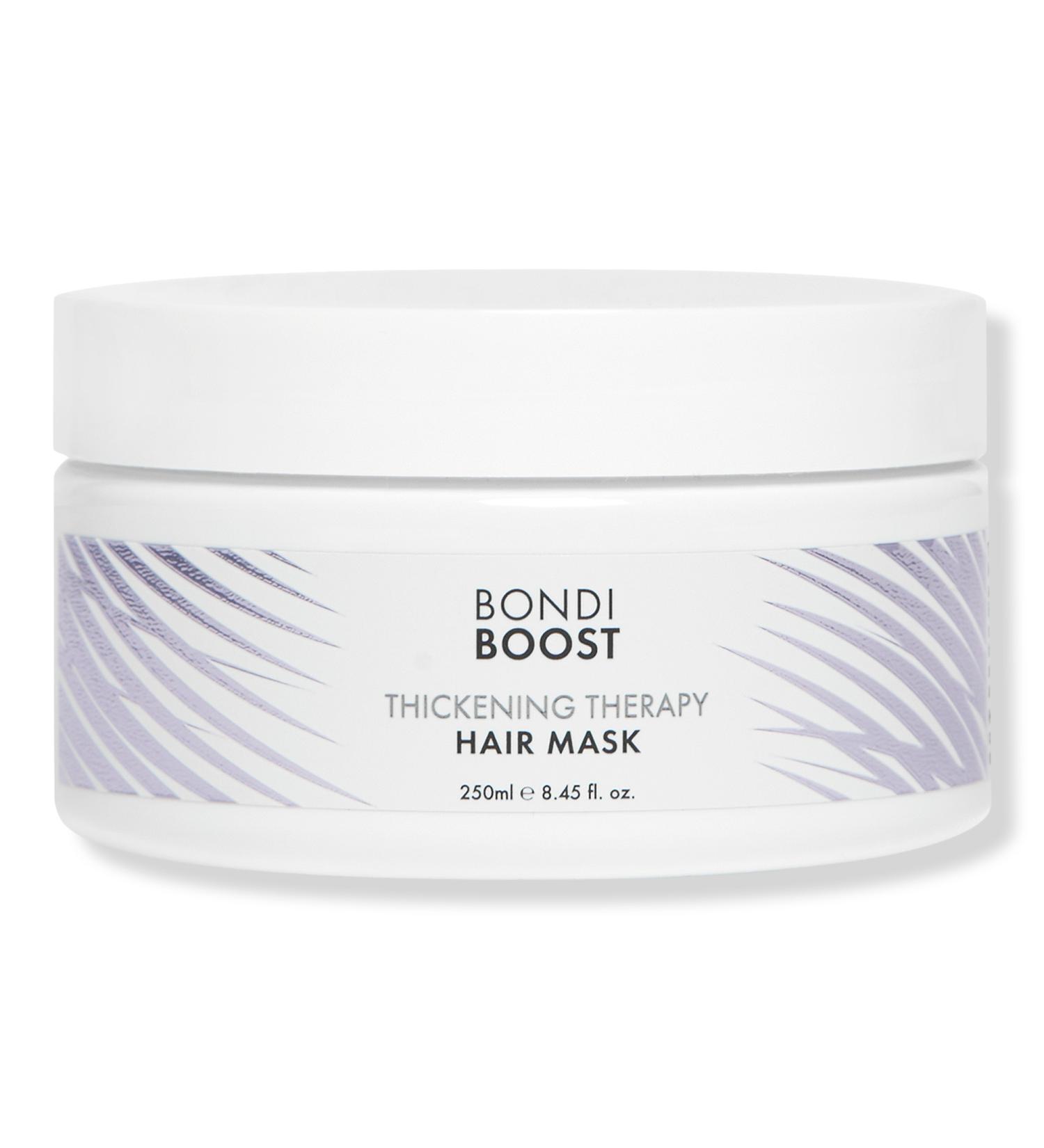 Discover Bondi Boost Thickening Therapy Hair Mask - Elevate Your Style Instantly! - Buy Online on SooperMarket.com