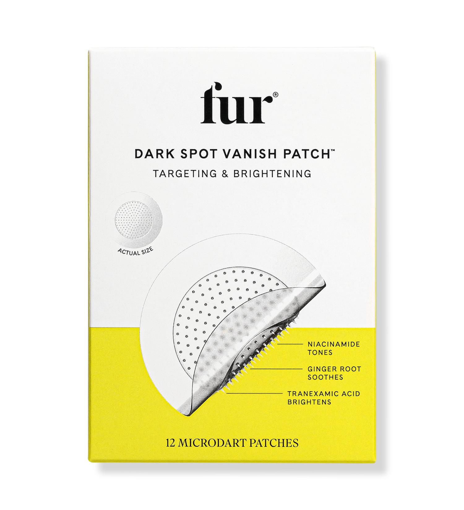 Discover Fur Dark Spot Vanish Patch 12 ct - Elevate Your Style Instantly! - Buy Online on SooperMarket.com