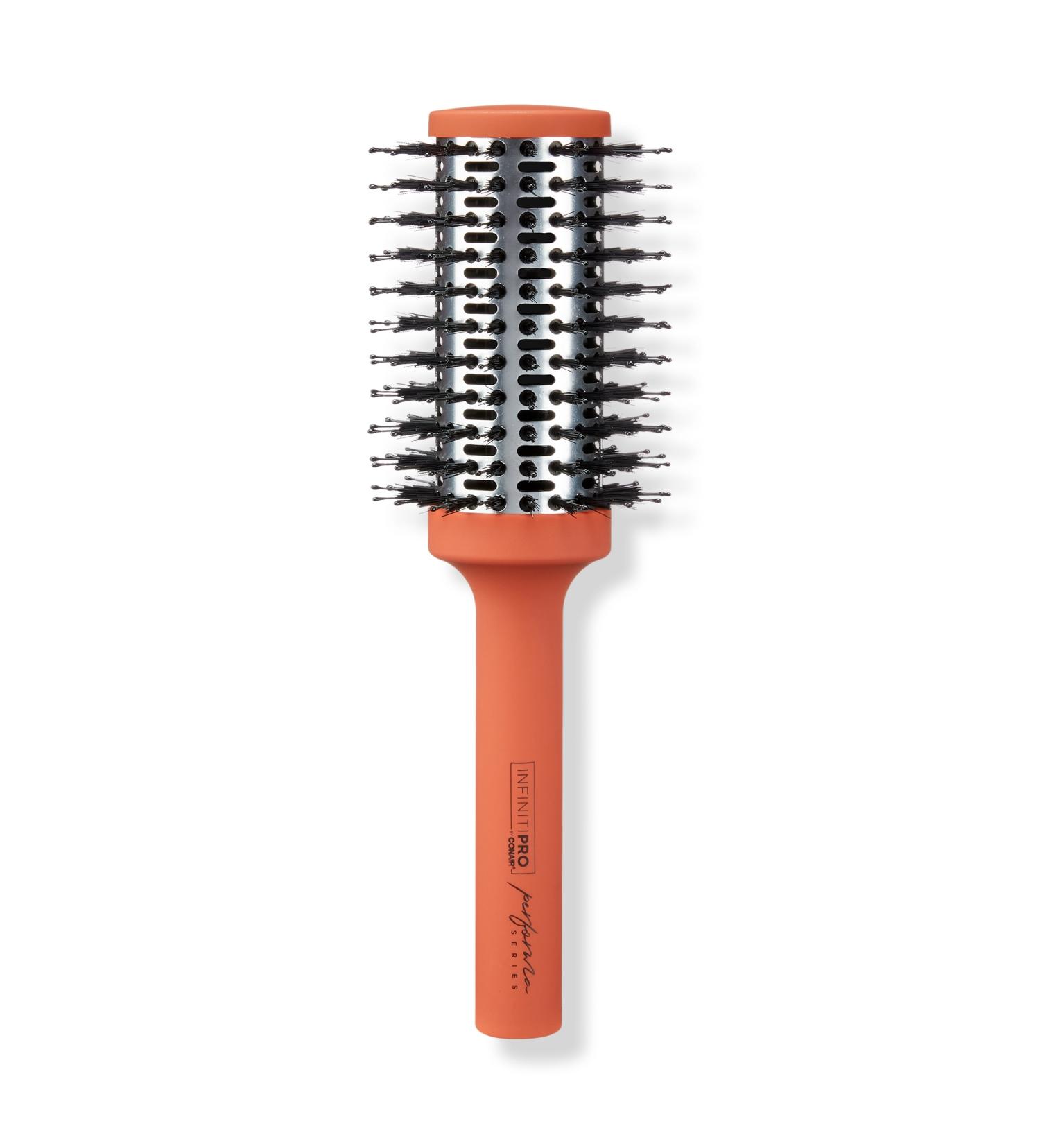 Discover Conair Performa Large Porcupine Vented Round Brush - Elevate Your Style Instantly! - Buy Online on SooperMarket.com