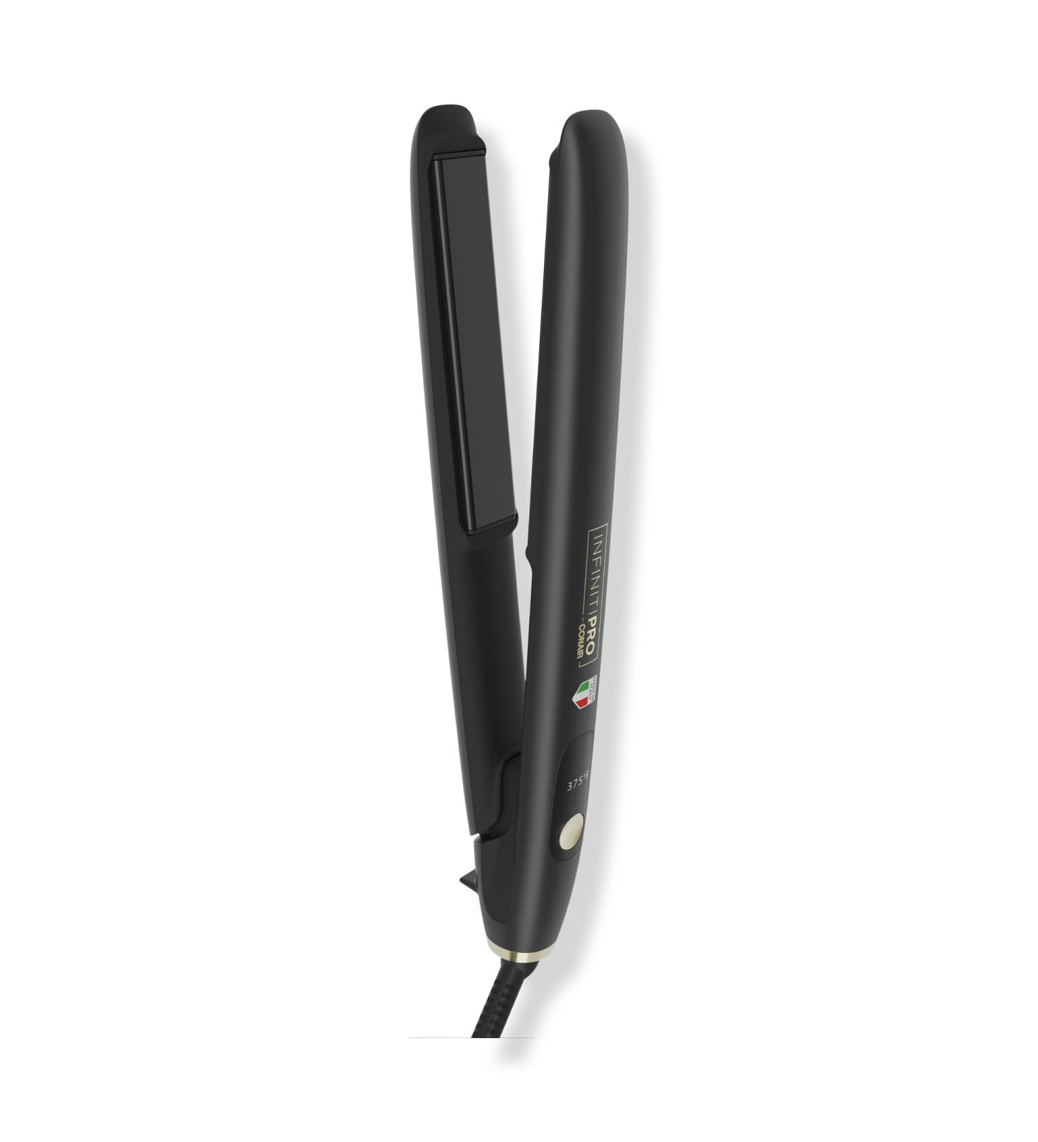 Conair InfinitiPRO By Conair ArteBella Flat Iron 1 in - Transform Your Style with the Best Innovation Today! - Buy Online on SooperMarket.com