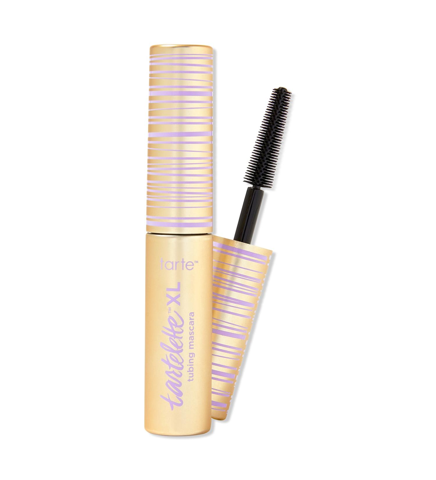 Tarte Travel-Size Tartelette XL Tubing Mascara 0.13 oz - Transform Your Style with the Best Innovation Today! - Buy Online on SooperMarket.com
