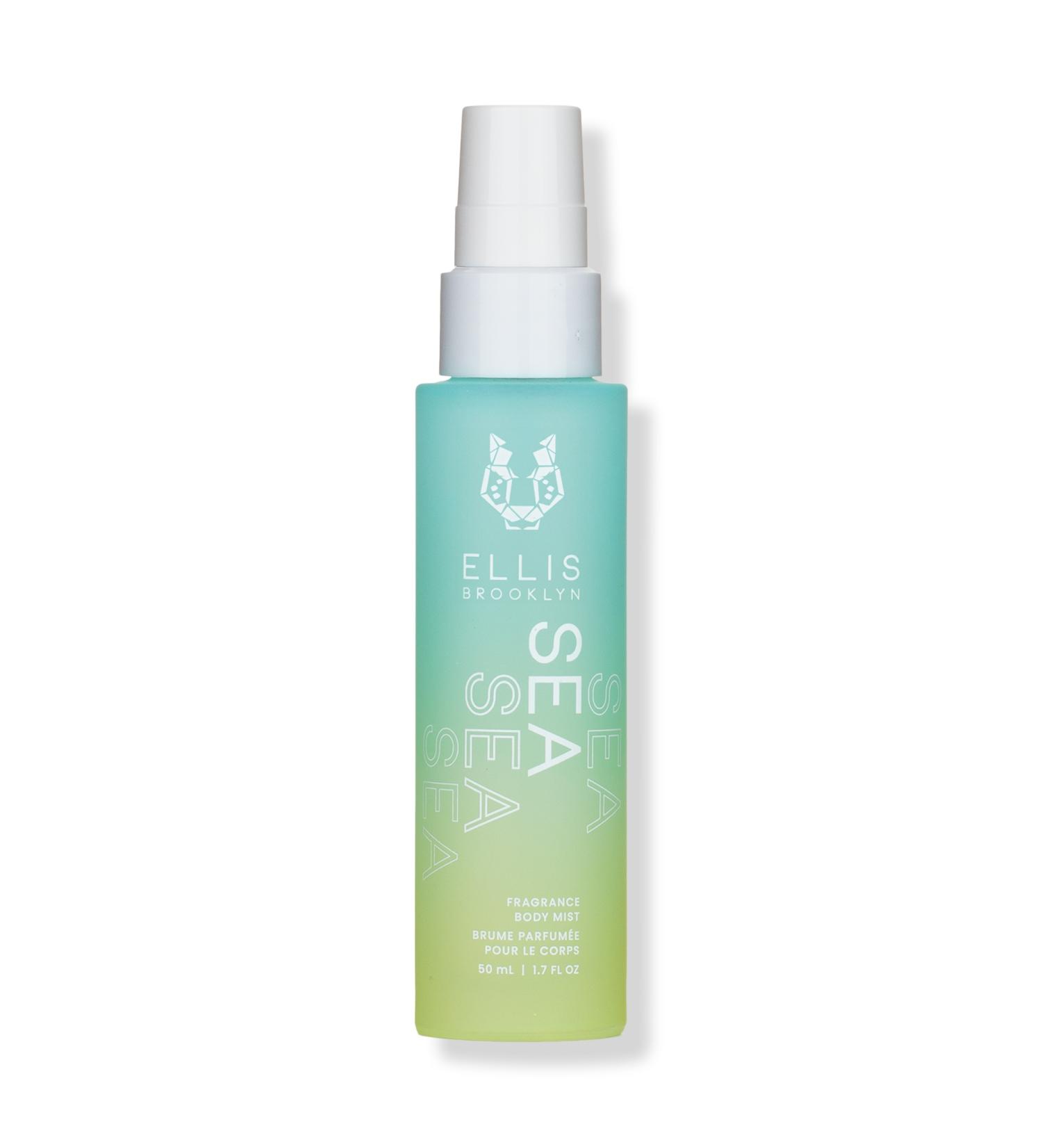 Ellis Brooklyn SEA Hair and Body Fragrance Mist 1.7 oz - Transform Your Style with the Best Innovation Today! - Buy Online on SooperMarket.com